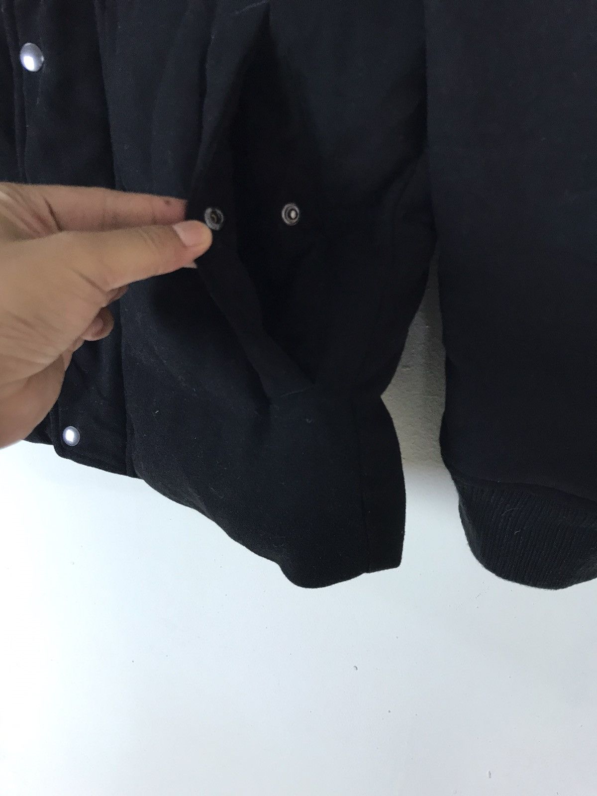 Japanese Brand × Uniqlo Uniqlo Goose Down Puffer Jacket Size US S / EU 44-46 / 1 - 6 Thumbnail
