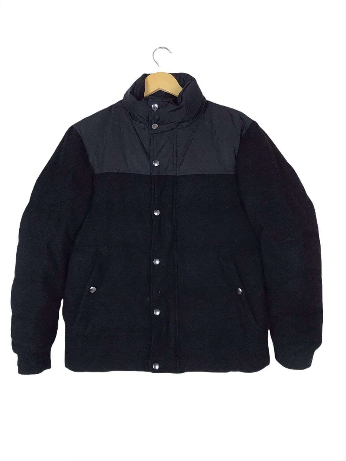 Uniqlo Goose Down Puffer Jacket