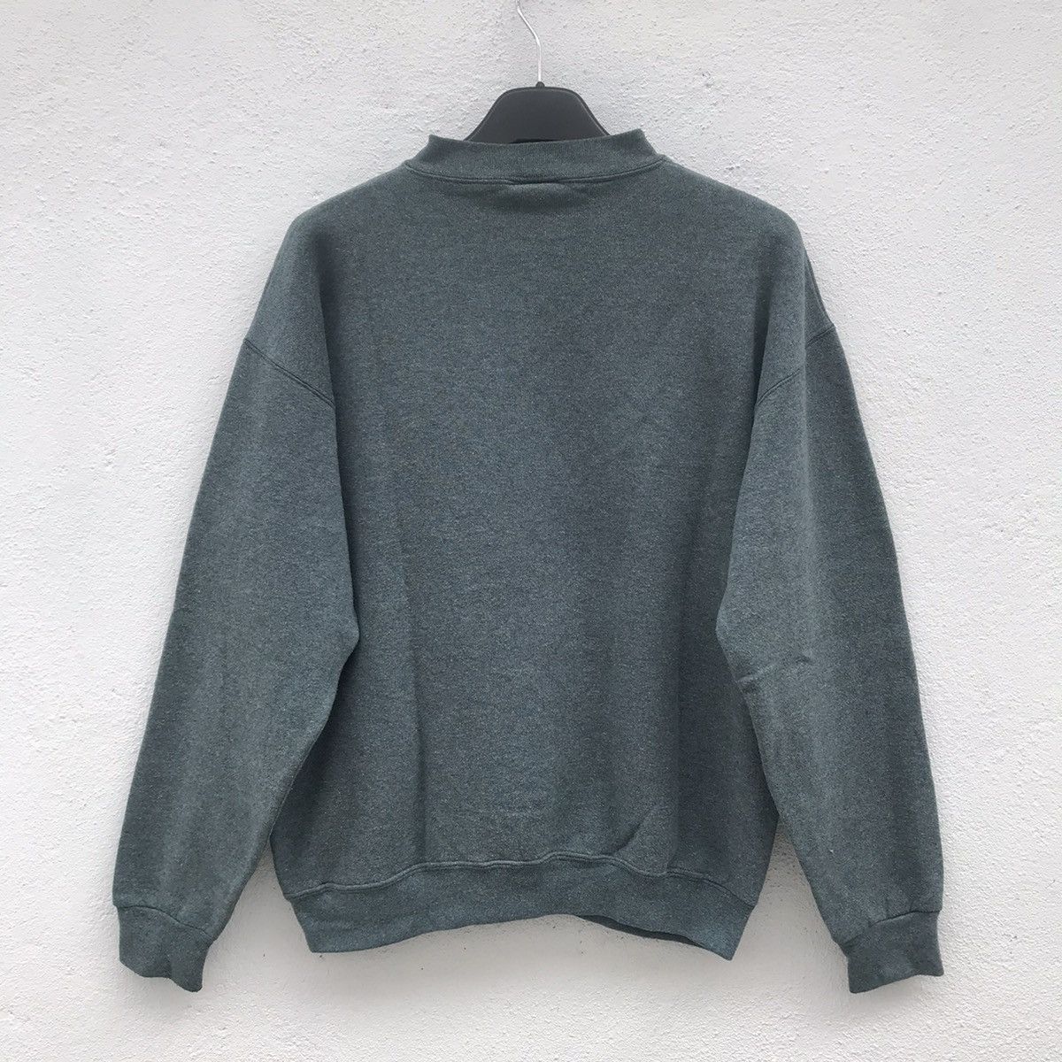 Disney × Vintage Vintage Mickey Mouse Wisconsin Sweatshirt Size US M / EU 48-50 / 2 - 4 Thumbnail