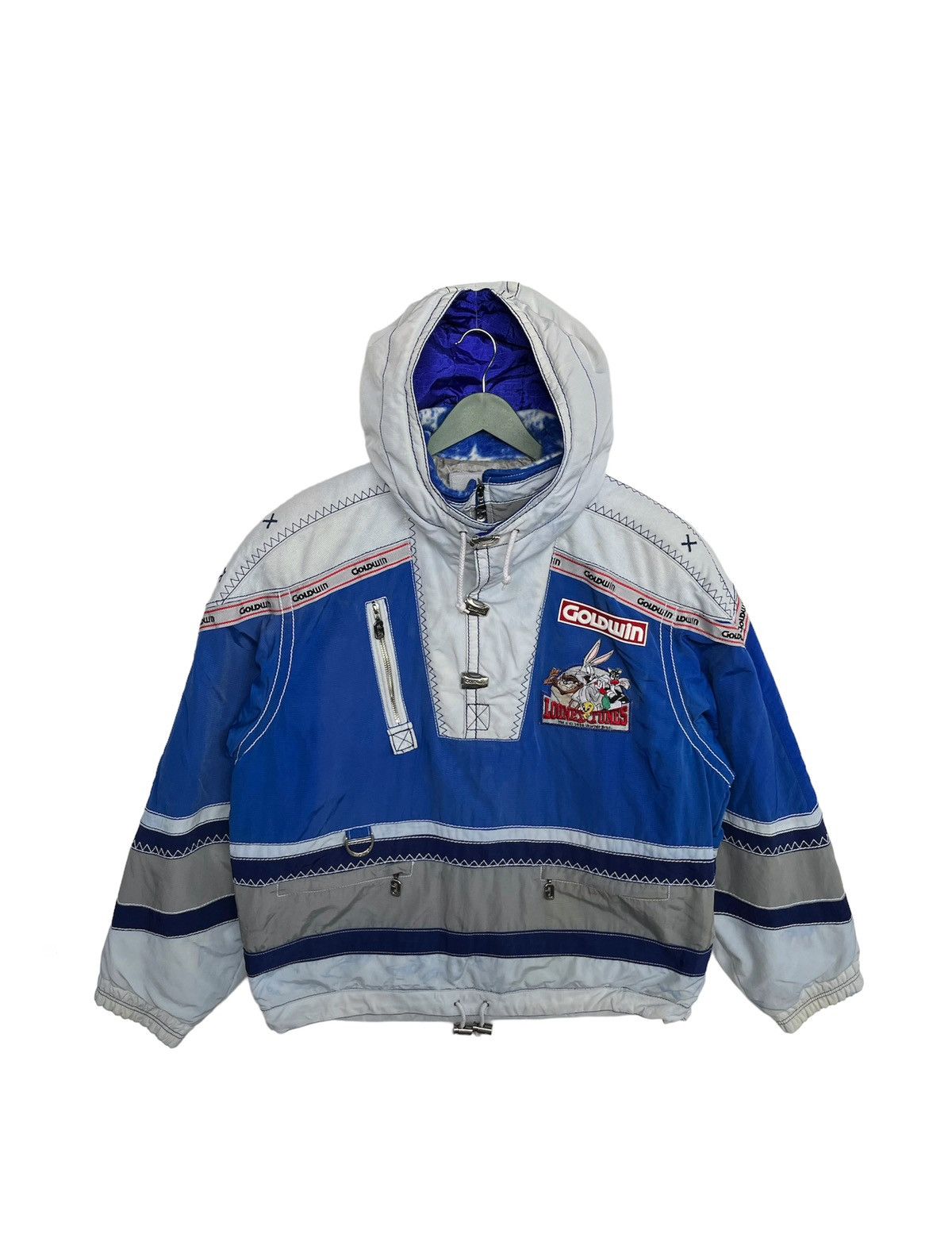Goldwin Looney Tunes | Grailed
