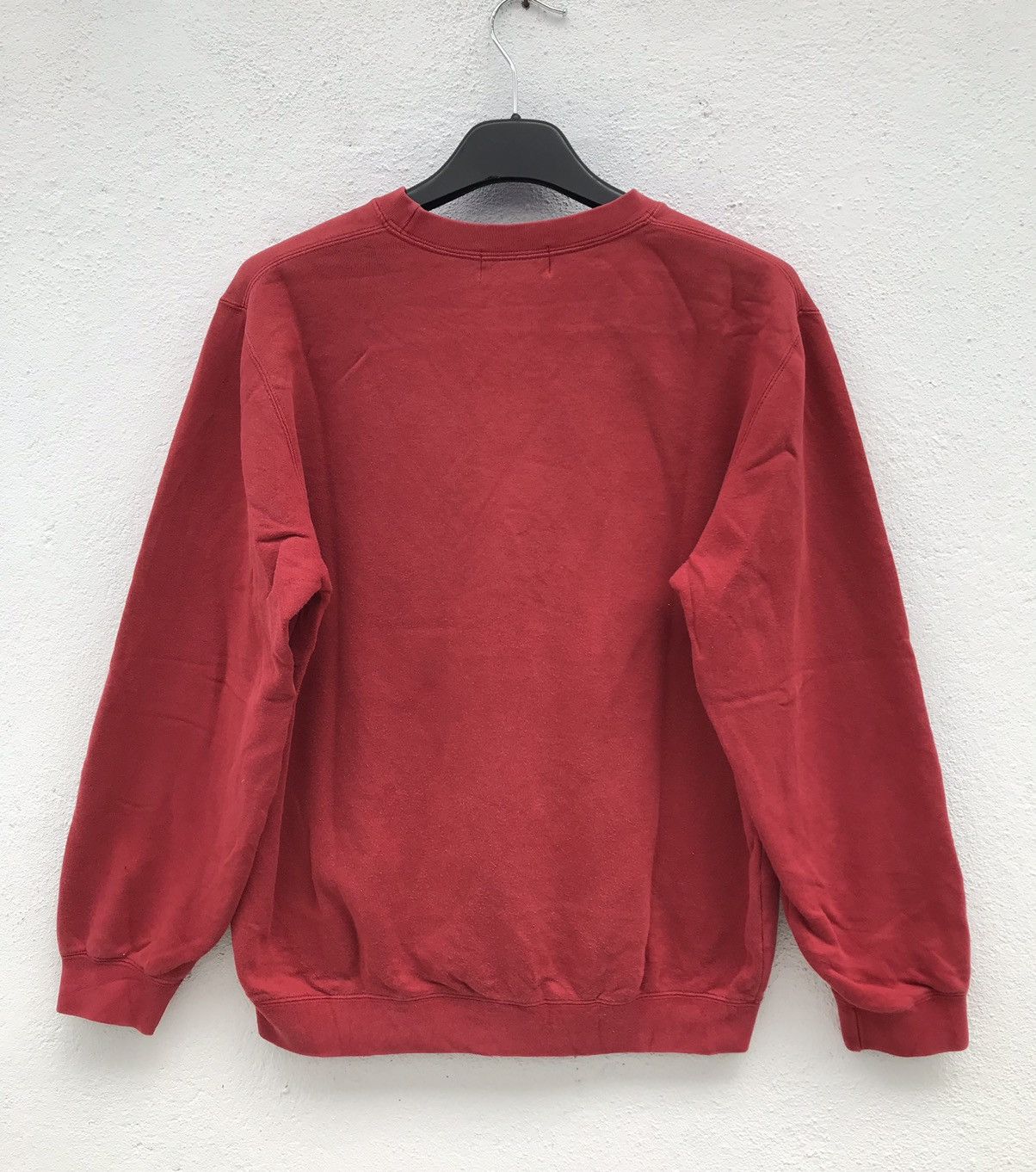 McGregor × Vintage Vintage Mcgregor American Classic College Style Sweatshirt Size US M / EU 48-50 / 2 - 3 Thumbnail