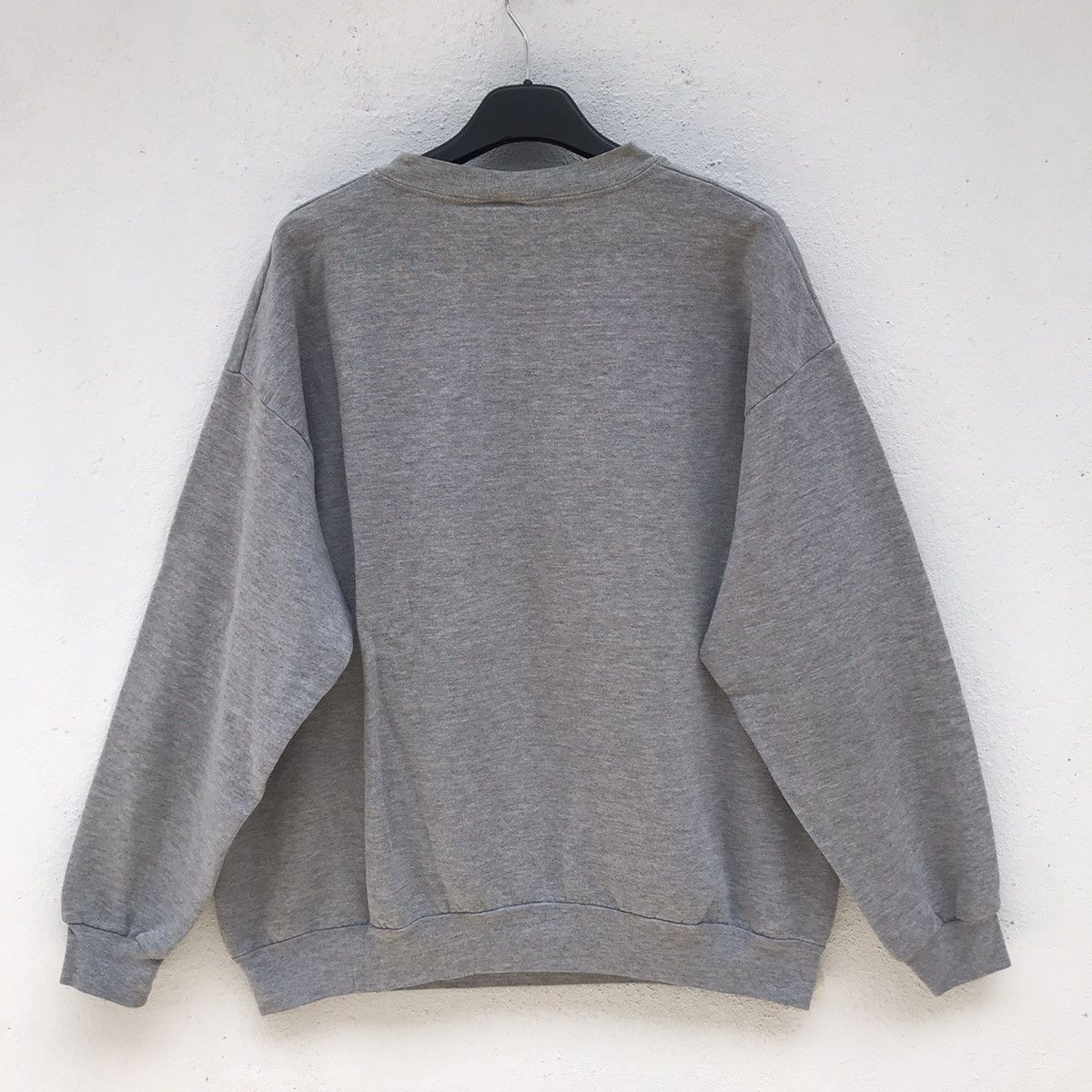 NFL × Vintage Vintage Green Bay Packers Wisconsin Sweatshirt Size US XL / EU 56 / 4 - 4 Thumbnail
