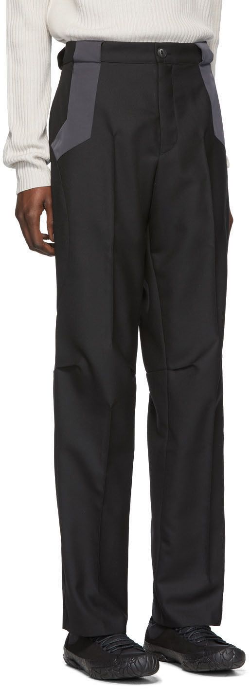Kiko Kostadinov Tulcea tailored trousers Size US 29 - 5 Thumbnail