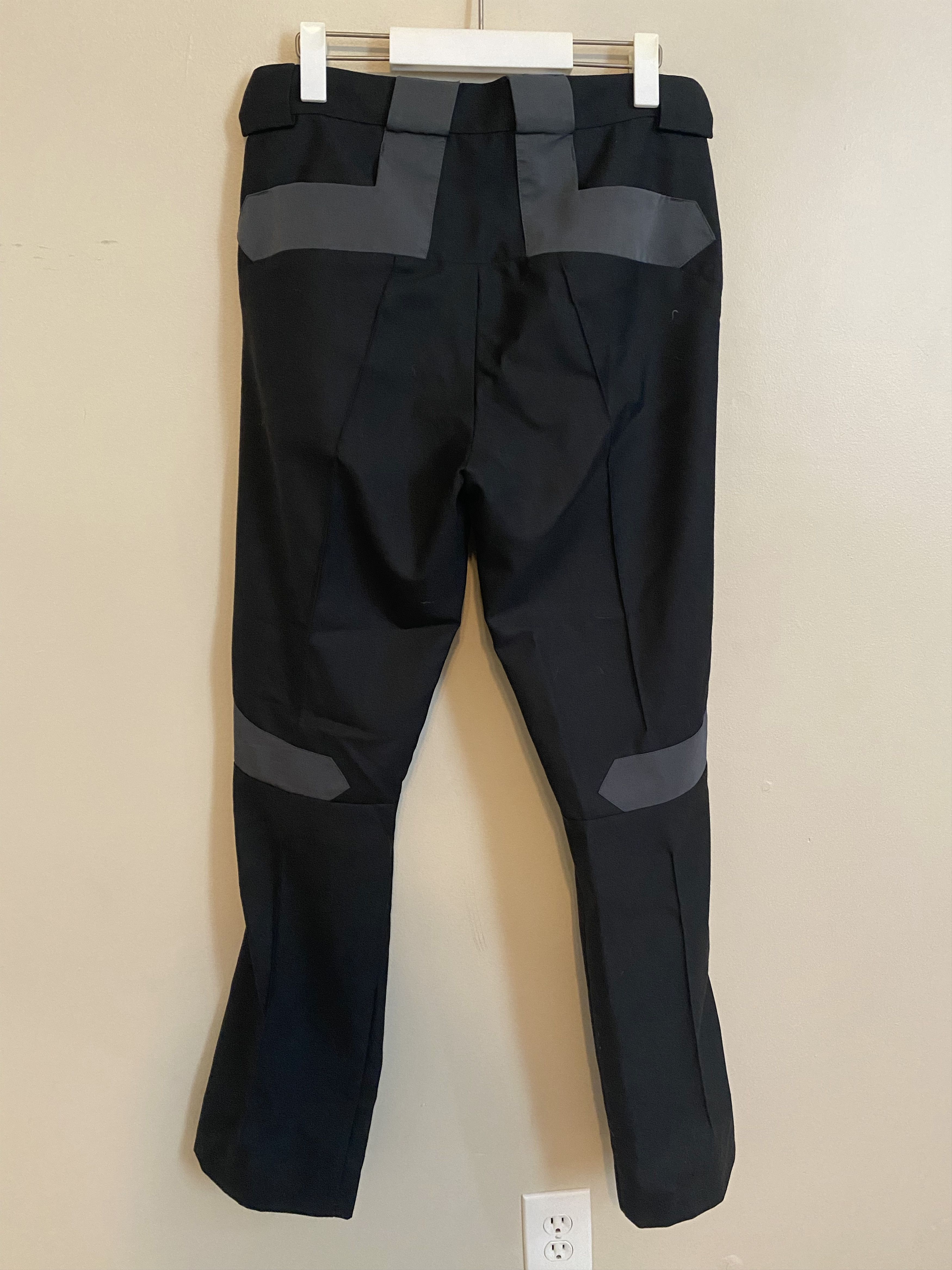 Kiko Kostadinov Tulcea tailored trousers Size US 29 - 3 Thumbnail