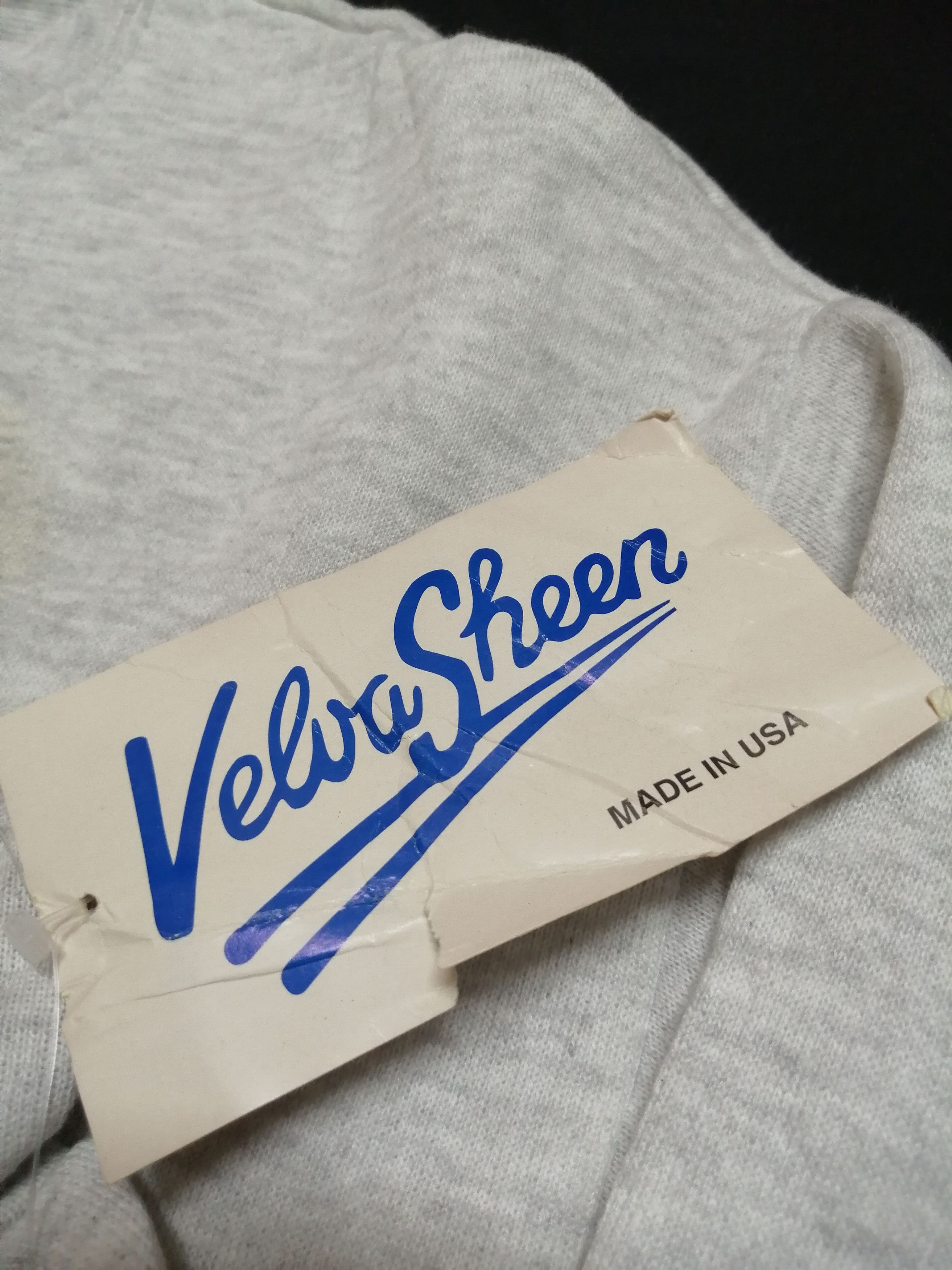 Disney Vintage Disney Deadstock Sweatshirt #cyber24 Size US M / EU 48-50 / 2 - 5 Thumbnail