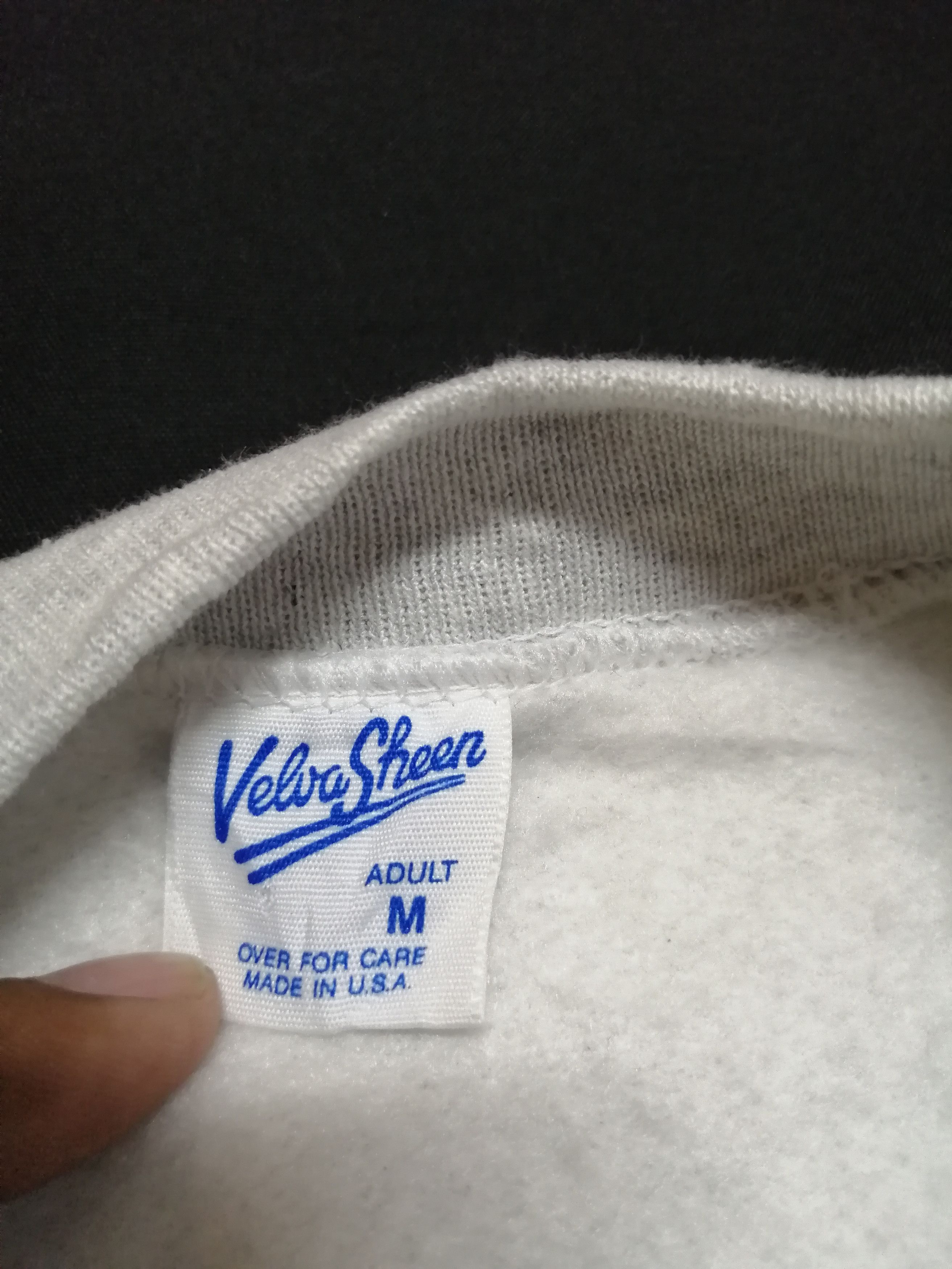Disney Vintage Disney Deadstock Sweatshirt #cyber24 Size US M / EU 48-50 / 2 - 7 Thumbnail