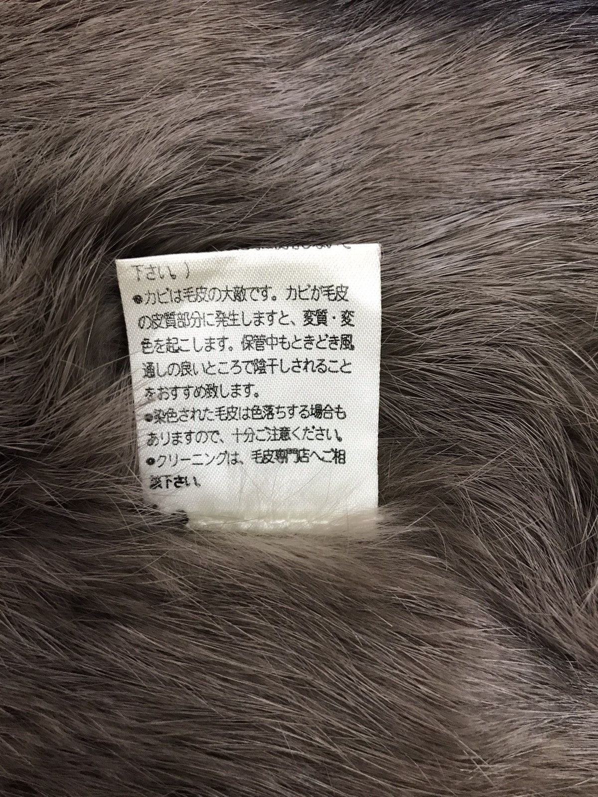 Designer × Vintage Vintage Thick Wool Jacket Light Jacket Classic Fashion Size S / US 4 / IT 40 - 5 Thumbnail
