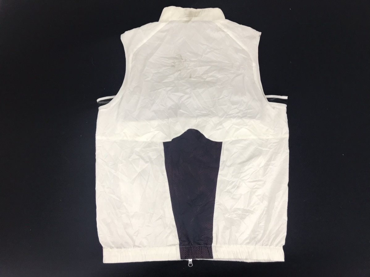 Nike Vintage Nike Golf Insulated Quilted Vest Sleeveless Jacket Size US XL / EU 56 / 4 - 2 Thumbnail