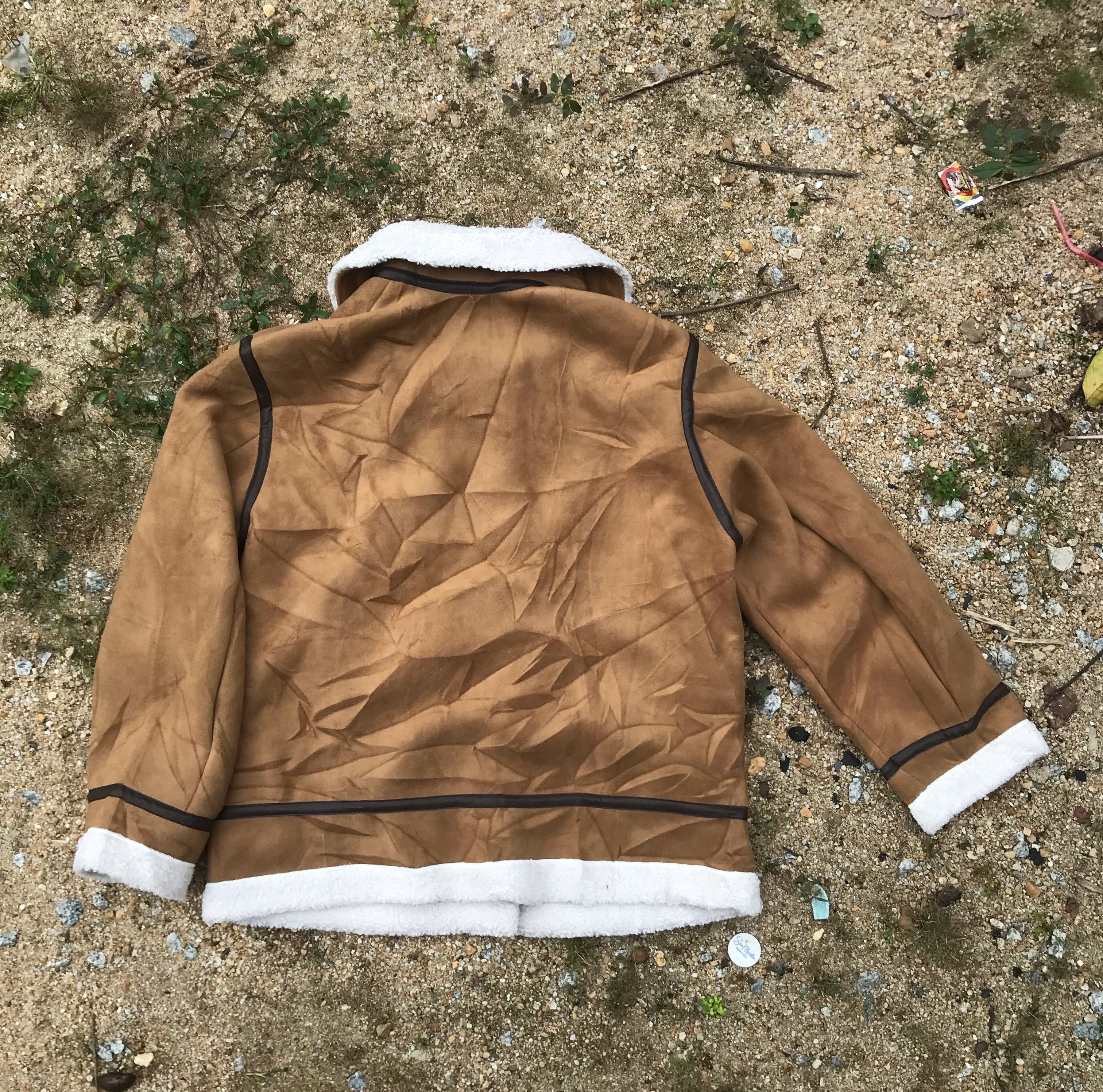 JW Anderson J.W Anderson sherling coat Size M / US 6-8 / IT 42-44 - 2 Thumbnail
