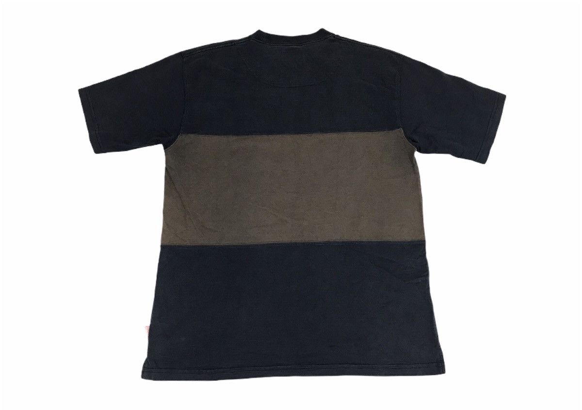 Brooklyn Clothing × Vintage Vintage Brooklyn Overall Single Pocket Nice Design Size US L / EU 52-54 / 3 - 2 Thumbnail