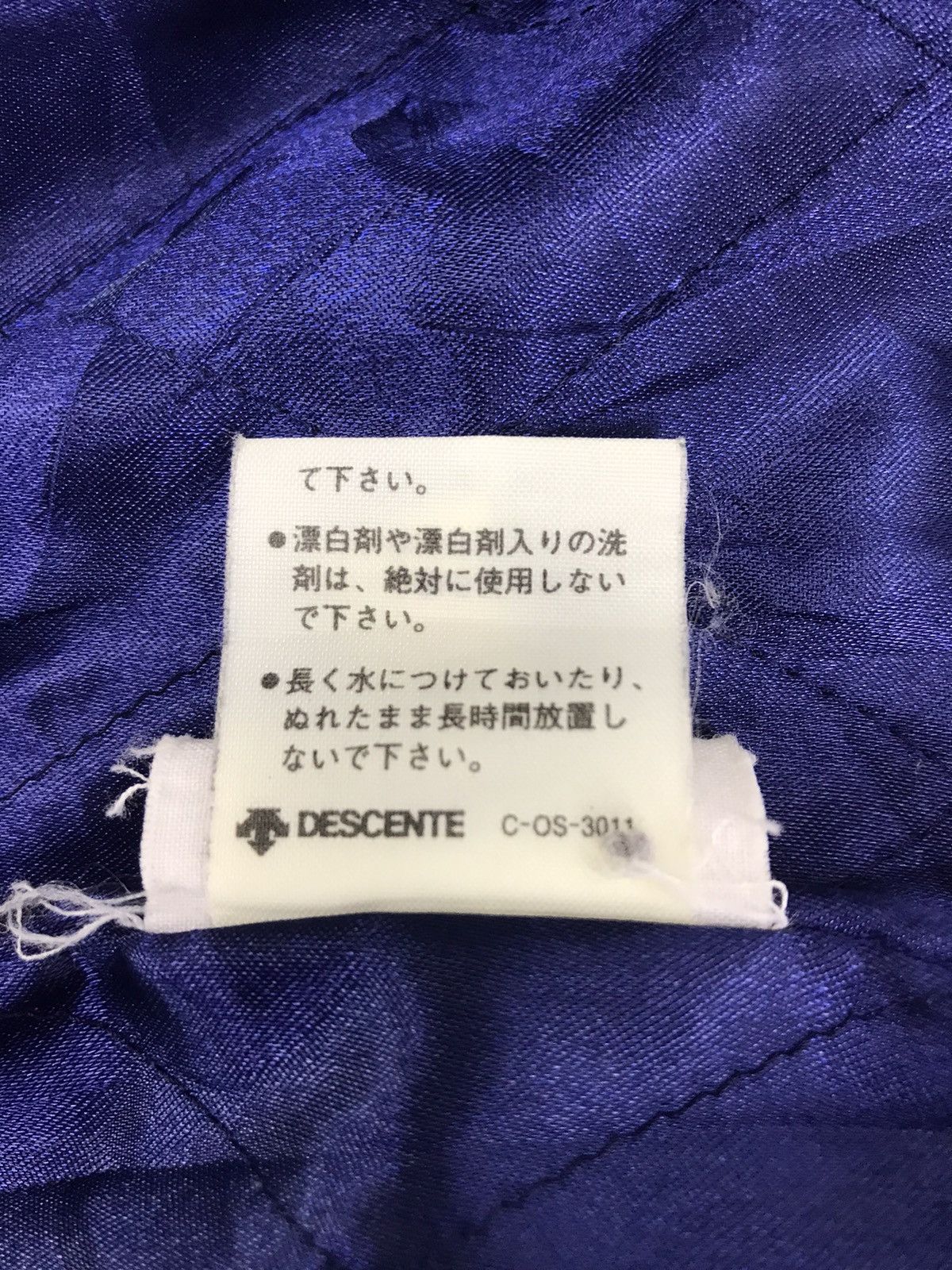 Adidas × Vintage Adidas Trifoil Sweatshirt Hoodie Zipper Style Spell Out Size US L / EU 52-54 / 3 - 7 Thumbnail
