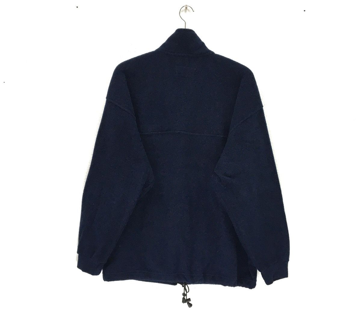 Coca Cola × Pepsi × Vintage Vintage Pepsi Cola Half Zip Fleece Size US L / EU 52-54 / 3 - 2 Thumbnail