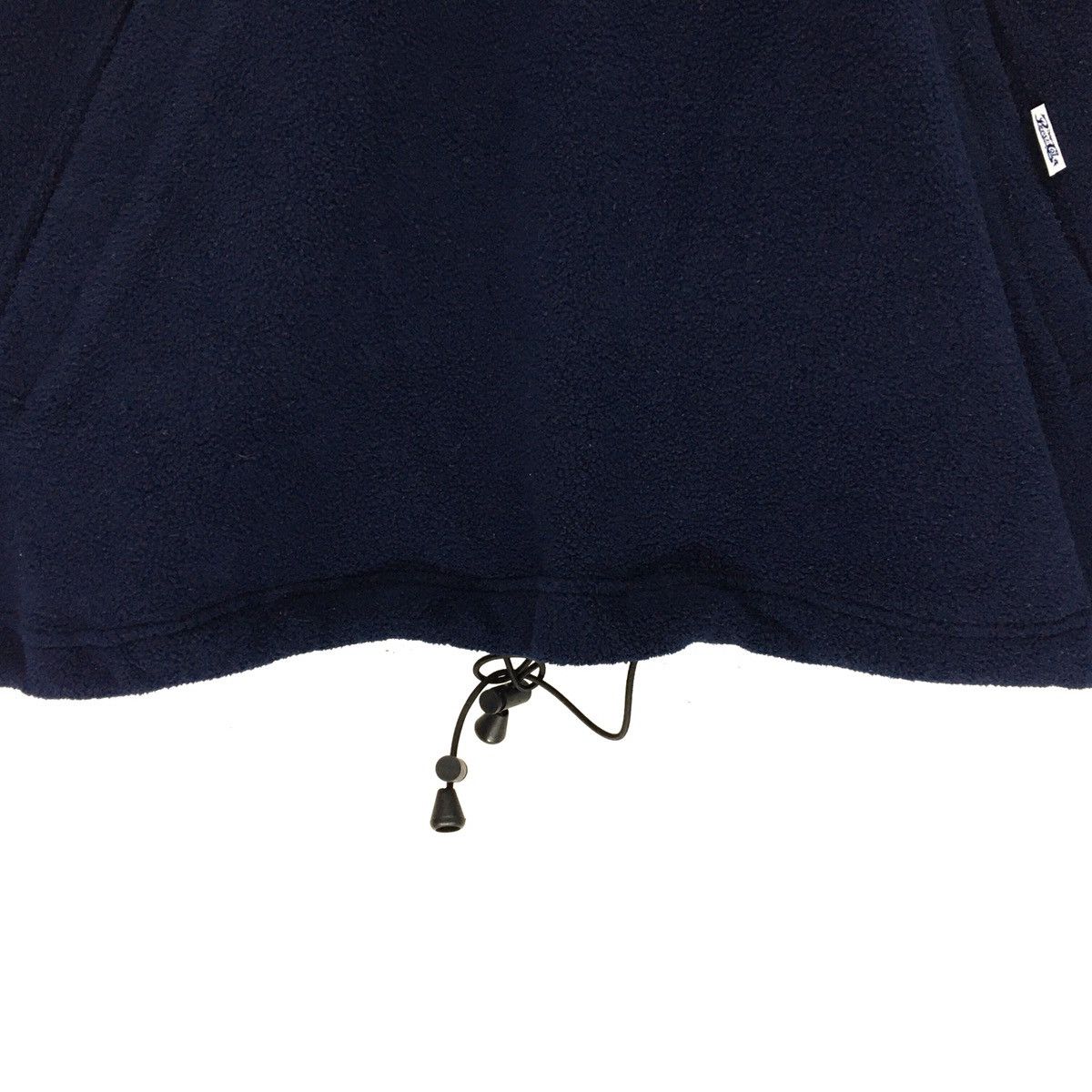Coca Cola × Pepsi × Vintage Vintage Pepsi Cola Half Zip Fleece Size US L / EU 52-54 / 3 - 6 Thumbnail