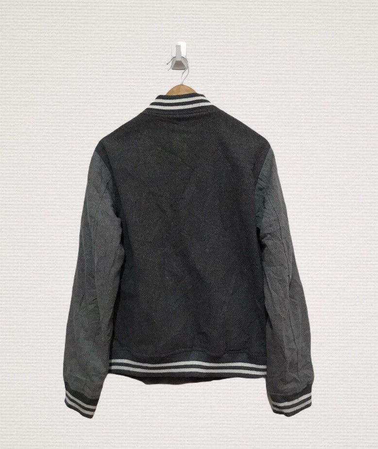 Harris Tweed Harris tweed Varsity jacket Size US S / EU 44-46 / 1 - 4 Thumbnail