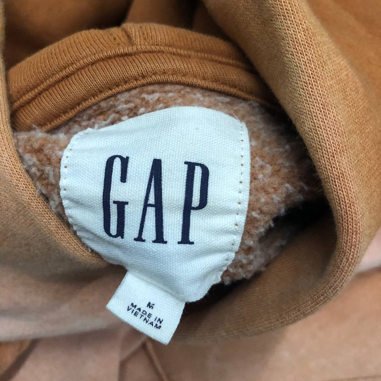 Gap Faded Hoodies Thrashed Size US L / EU 52-54 / 3 - 5 Thumbnail