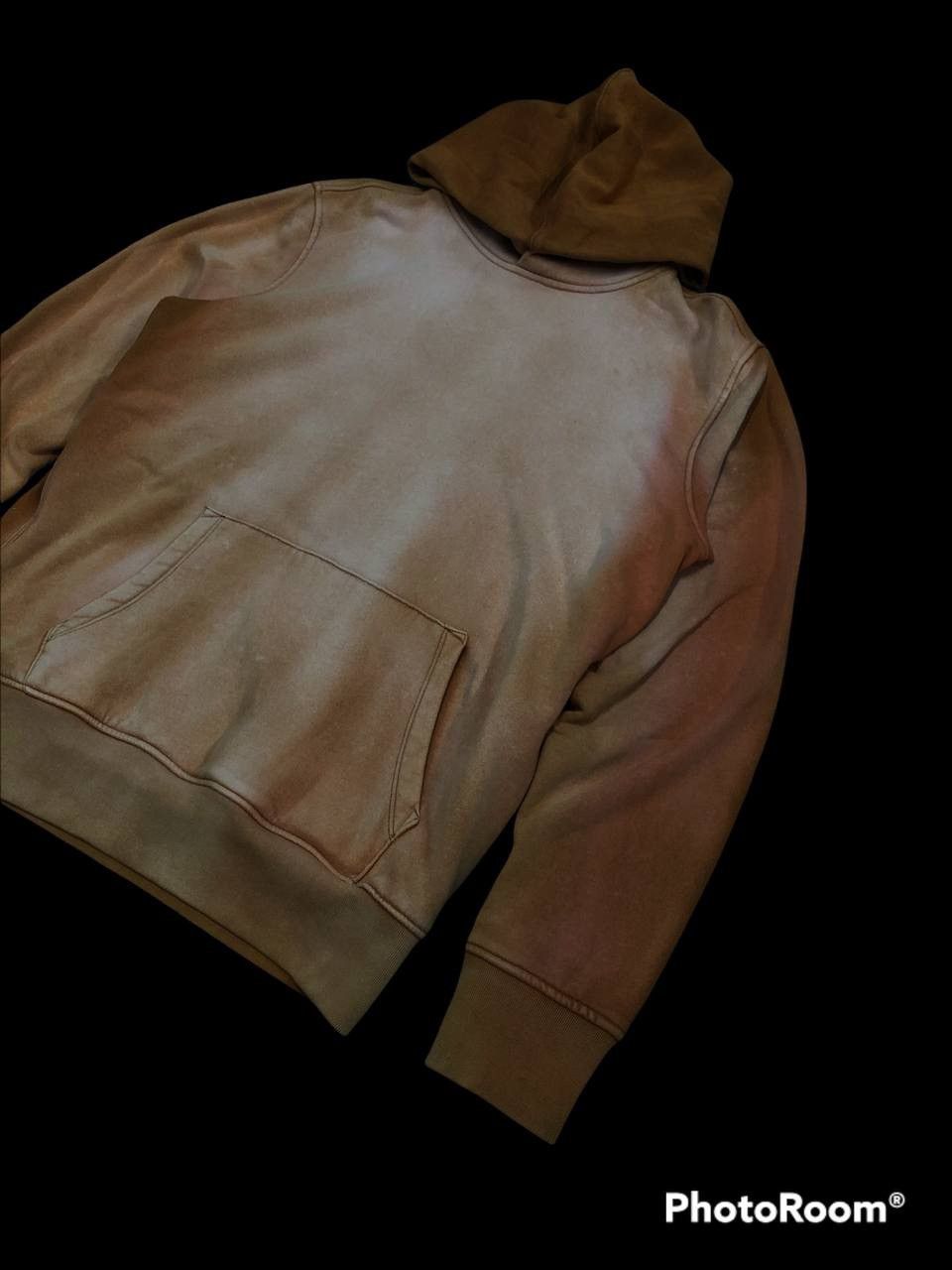 Gap Faded Hoodies Thrashed Size US L / EU 52-54 / 3 - 3 Thumbnail