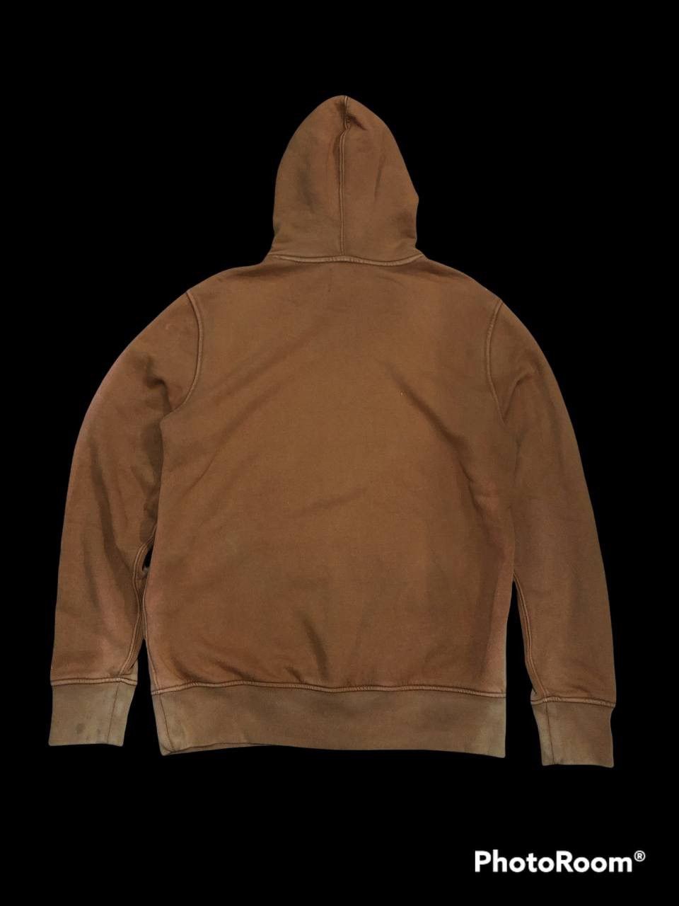 Gap Faded Hoodies Thrashed Size US L / EU 52-54 / 3 - 4 Thumbnail