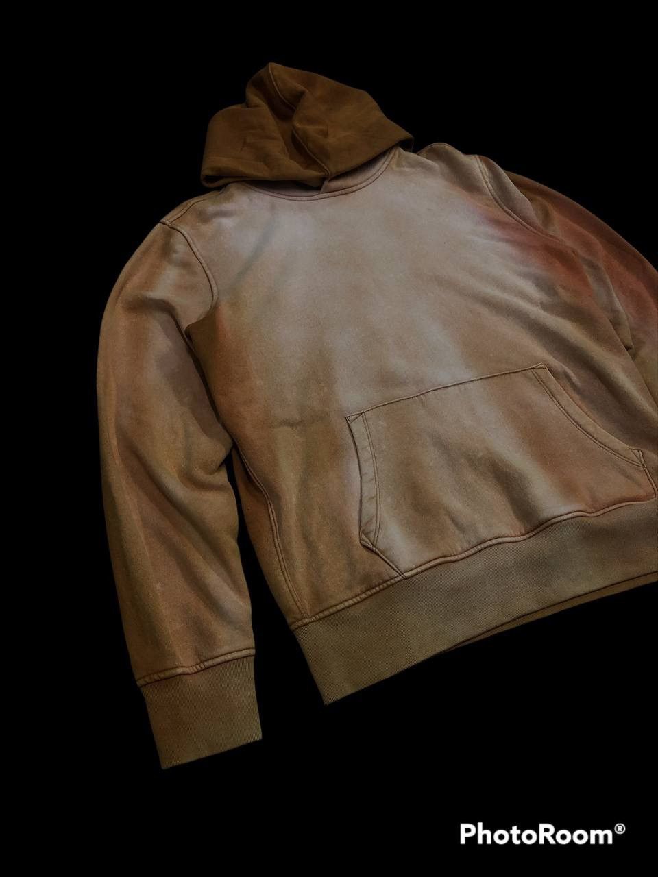Gap Faded Hoodies Thrashed Size US L / EU 52-54 / 3 - 2 Thumbnail