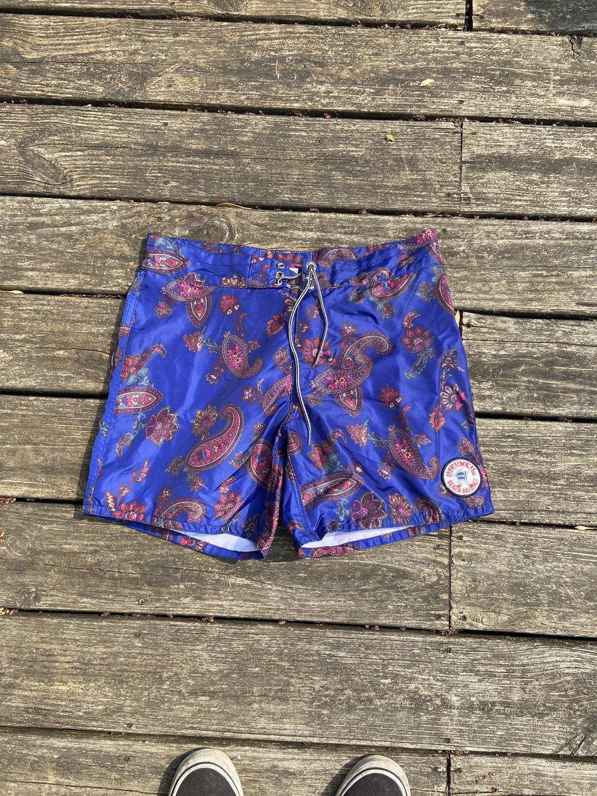 Birdwell Beach Britches Birdwell beach britches Noah swim trunks