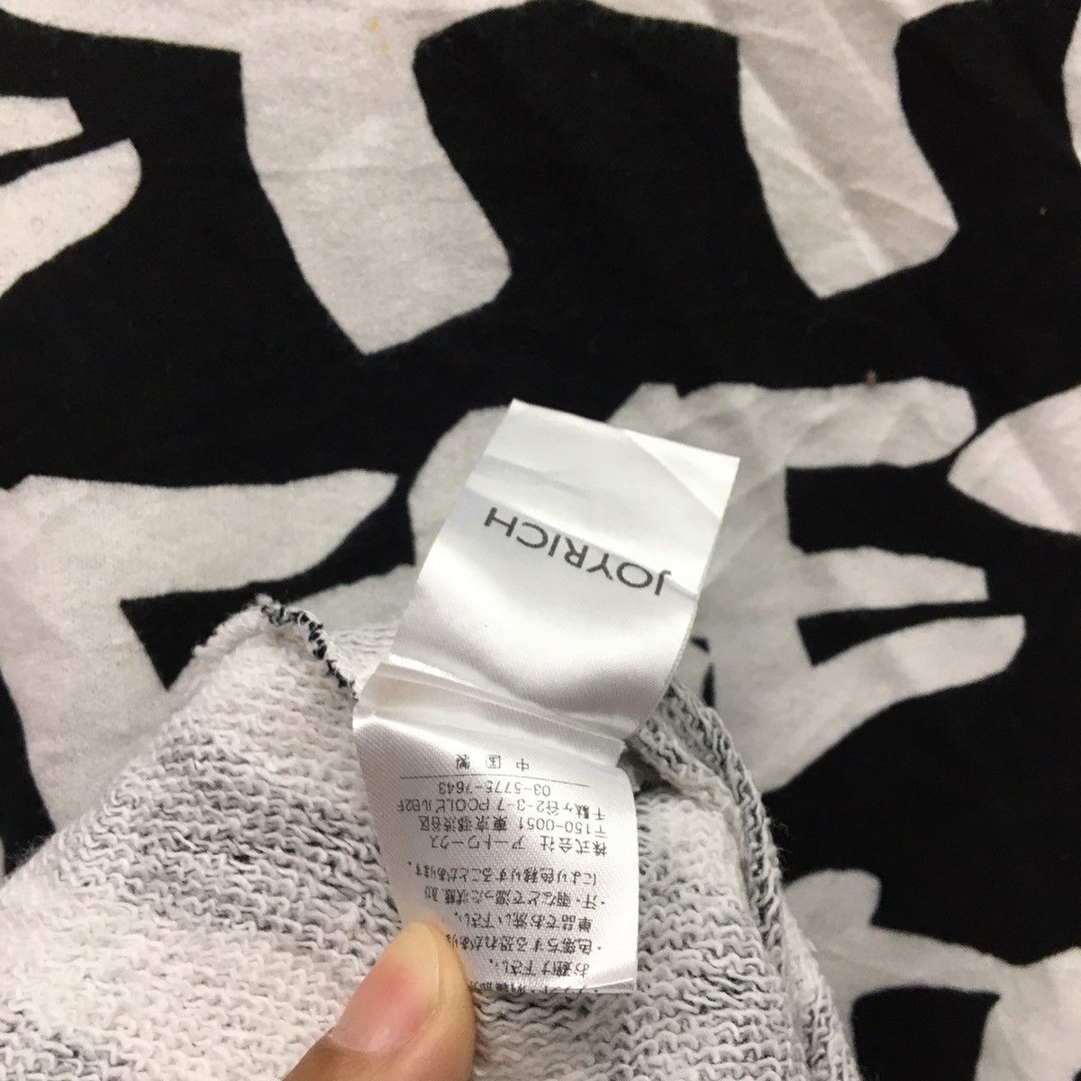 Designer × Joyrich JOYRICH Crewneck Full Print Mini Dress Size S / US 4 / IT 40 - 11 Thumbnail