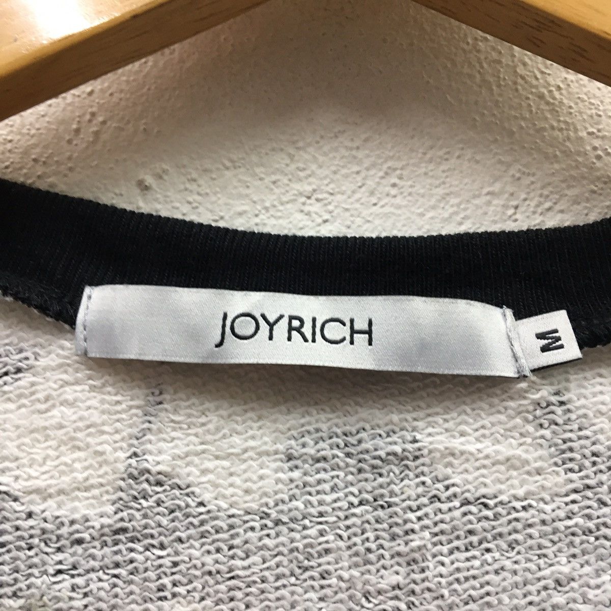 Designer × Joyrich JOYRICH Crewneck Full Print Mini Dress Size S / US 4 / IT 40 - 10 Thumbnail