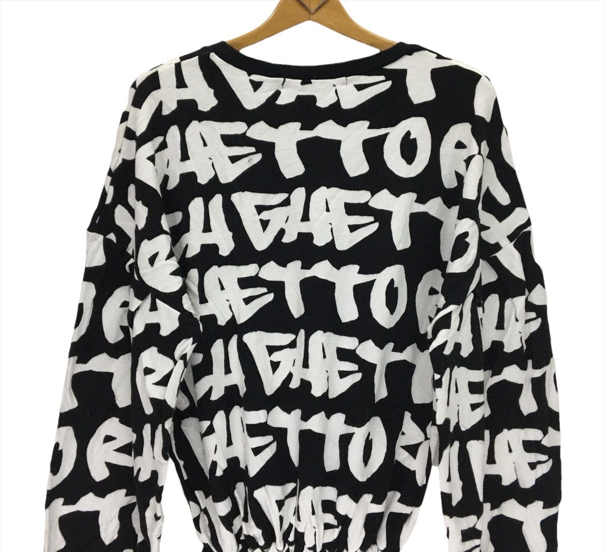 Designer × Joyrich JOYRICH Crewneck Full Print Mini Dress Size S / US 4 / IT 40 - 5 Thumbnail