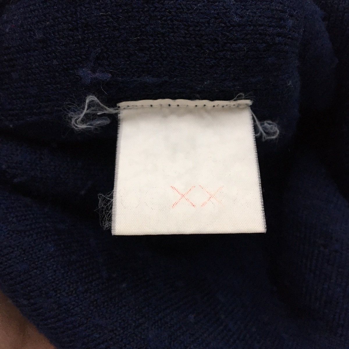 Beams Plus × Japanese Brand BEAMS Japanese Brands Plain Fleece Sweatshirt Size S / US 4 / IT 40 - 10 Thumbnail