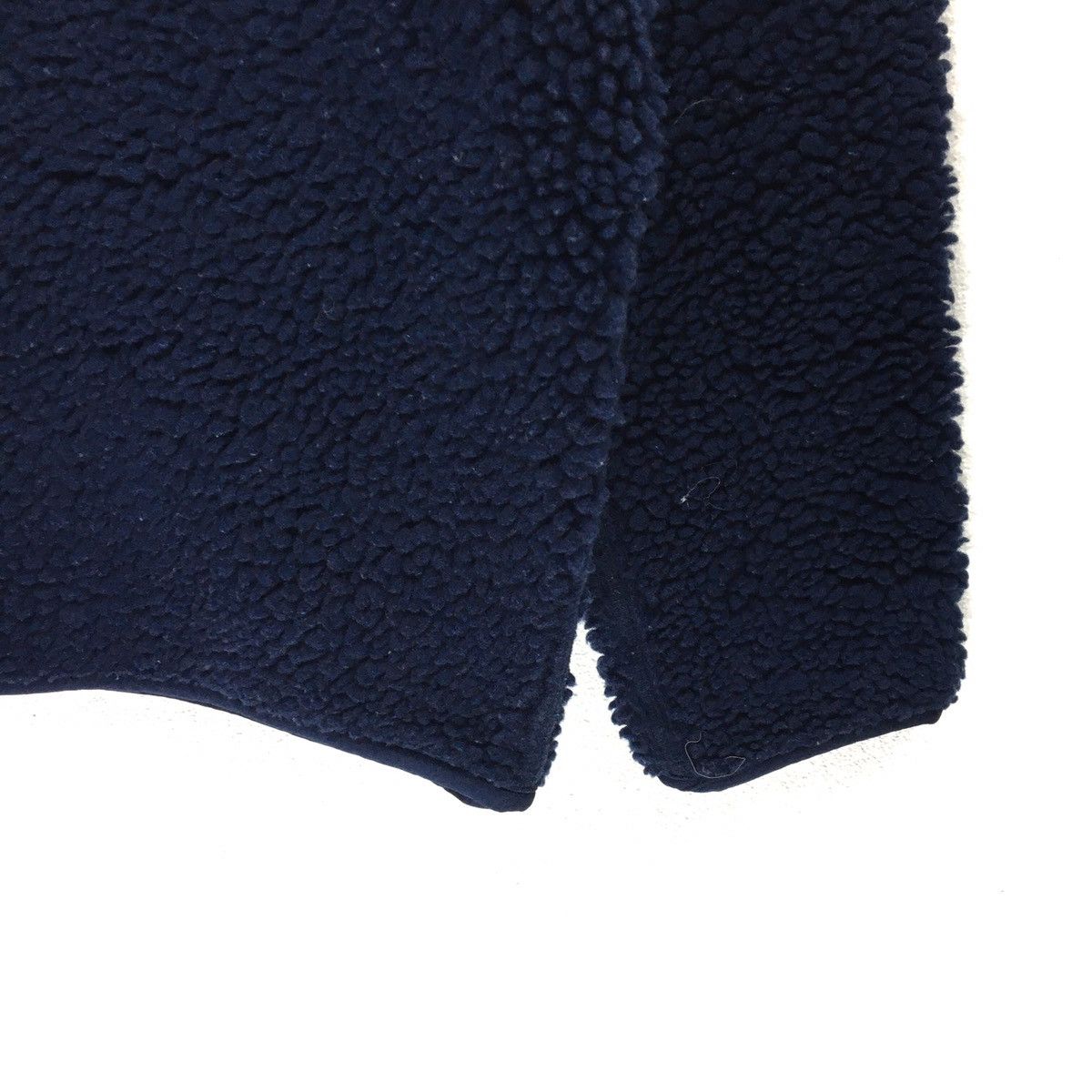 Beams Plus × Japanese Brand BEAMS Japanese Brands Plain Fleece Sweatshirt Size S / US 4 / IT 40 - 6 Thumbnail