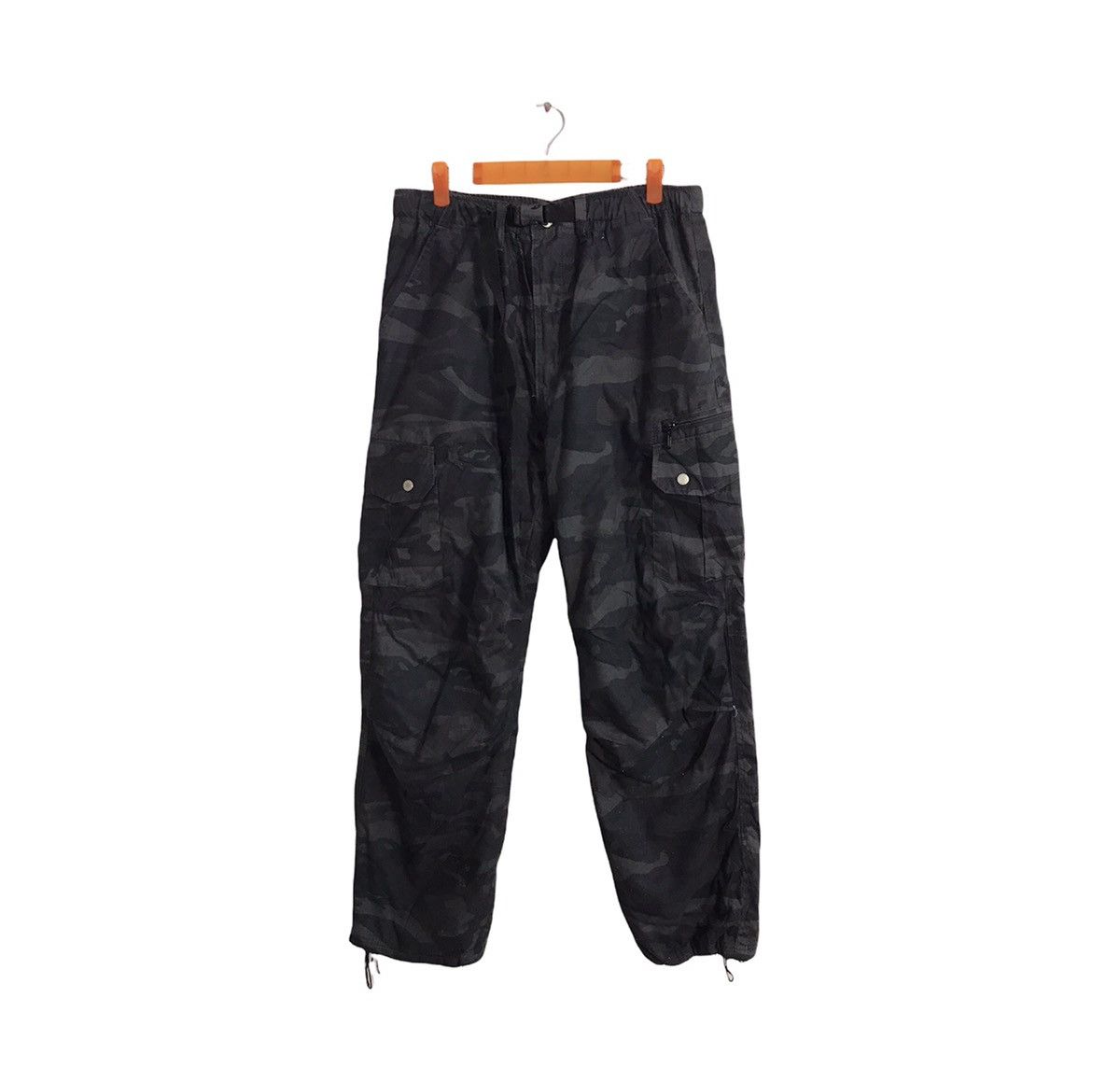 Other Sherpa Inner Padded Cargo Tactical Pant Camouflage Trouser Size US 30 / EU 46 - 1 Thumbnail