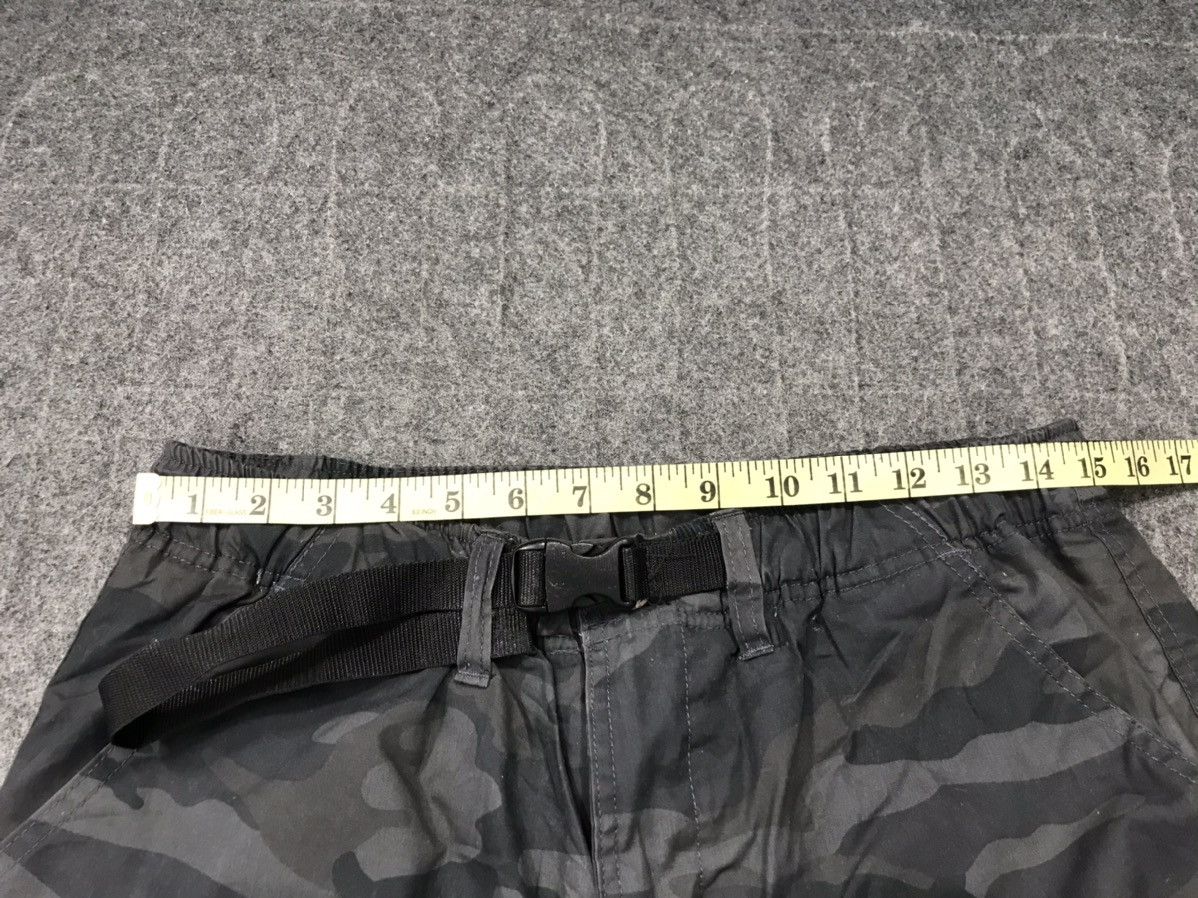 Other Sherpa Inner Padded Cargo Tactical Pant Camouflage Trouser Size US 30 / EU 46 - 7 Thumbnail