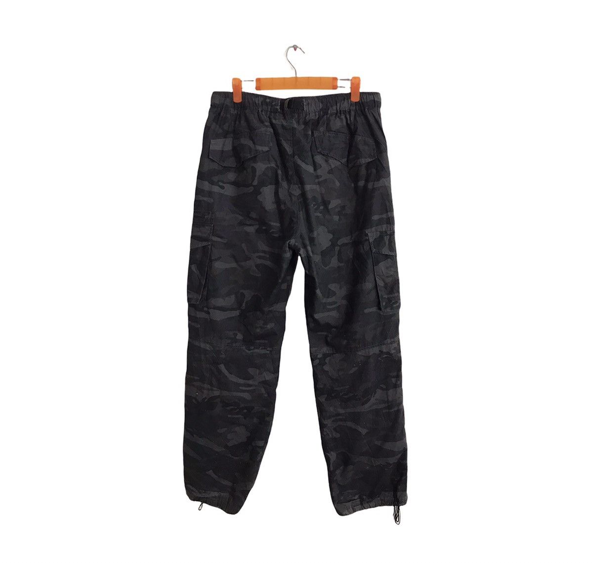 Other Sherpa Inner Padded Cargo Tactical Pant Camouflage Trouser Size US 30 / EU 46 - 2 Thumbnail