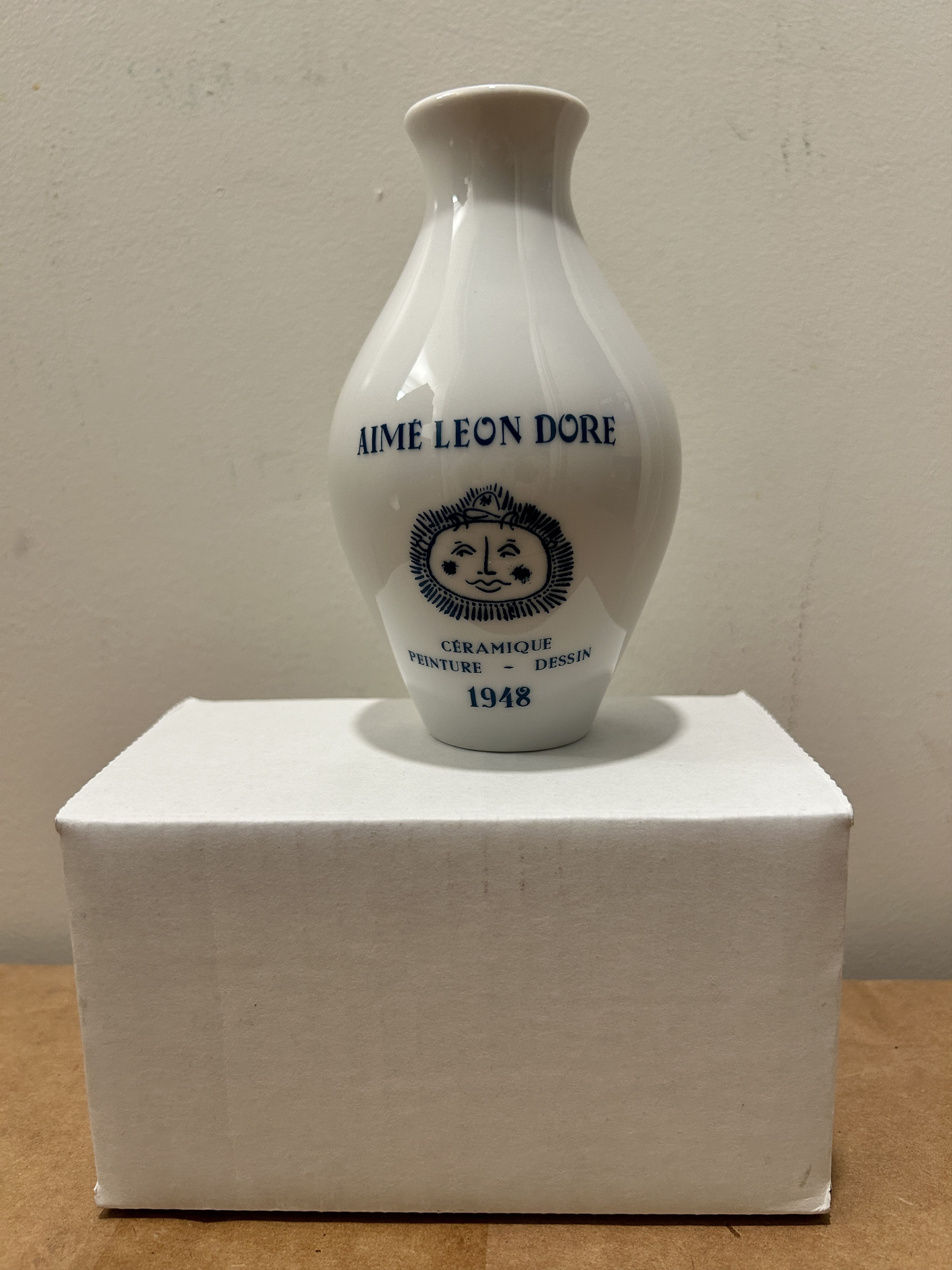 Aime Leon Dore Aime Leon Dore Artiste Vase Size ONE SIZE - 1 Thumbnail