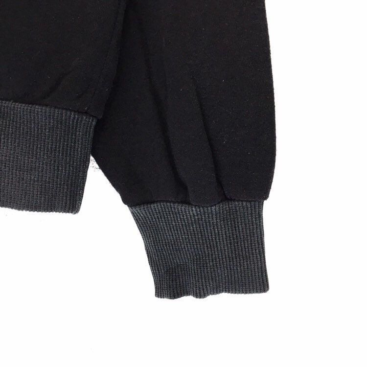 Designer × Thierry Mugler Thierry Mugler Edition Crewneck Sweatshirt Size US XS / EU 42 / 0 - 7 Thumbnail