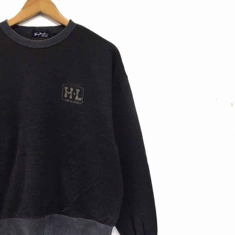Designer × Thierry Mugler Thierry Mugler Edition Crewneck Sweatshirt Size US XS / EU 42 / 0 - 5 Thumbnail