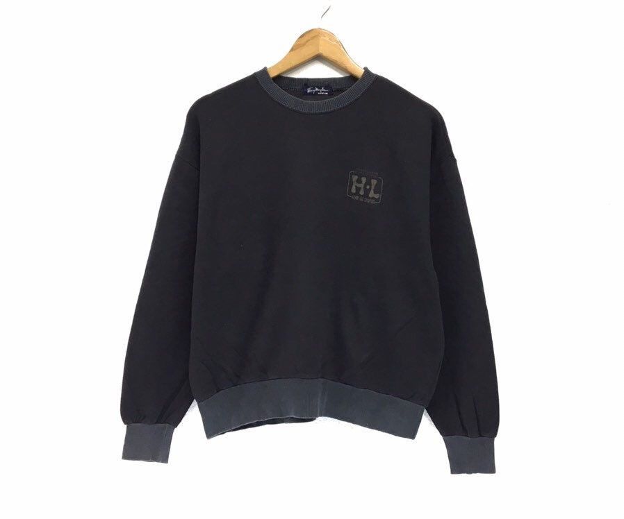 Designer × Thierry Mugler Thierry Mugler Edition Crewneck Sweatshirt Size US XS / EU 42 / 0 - 1 Thumbnail