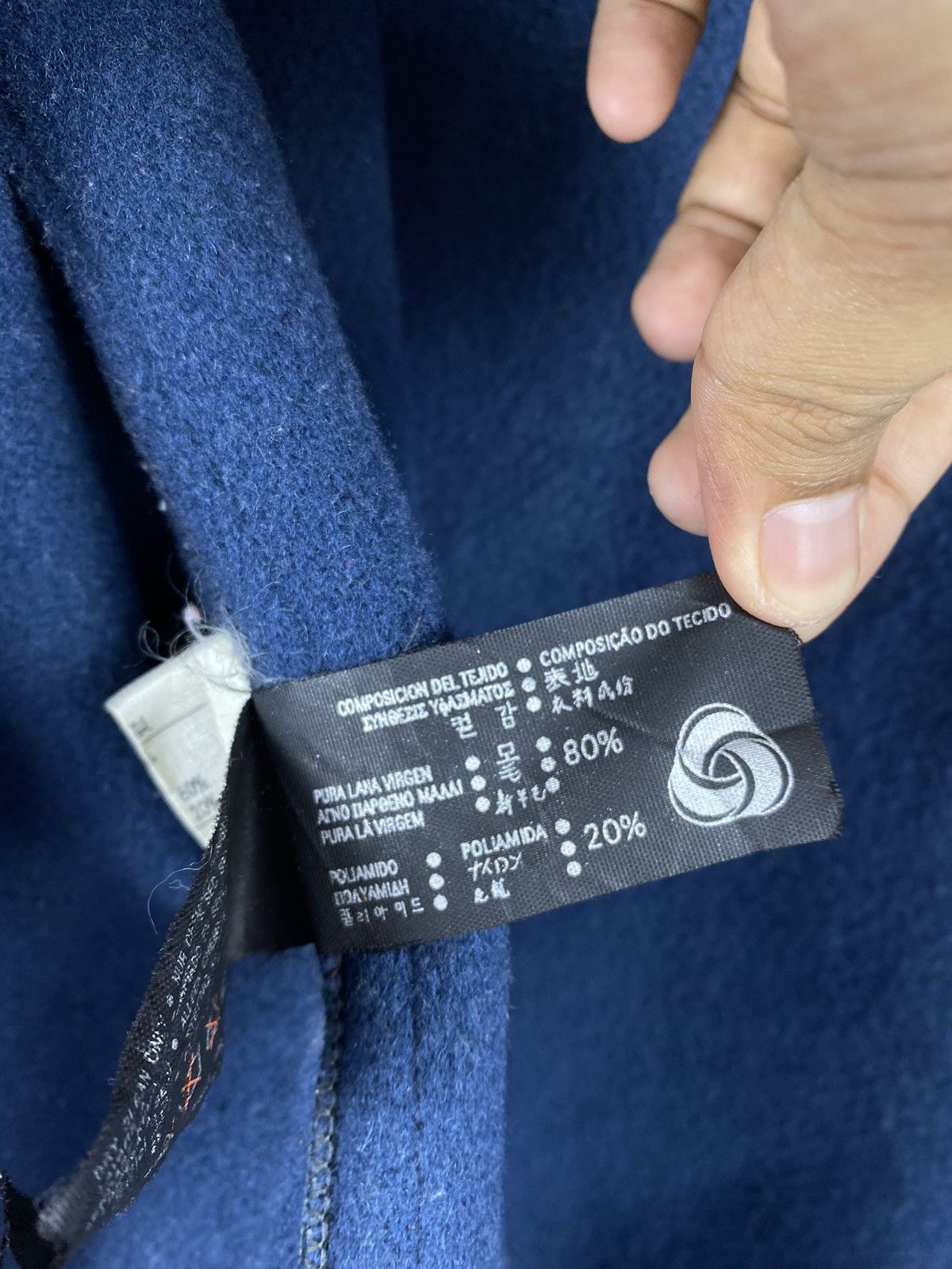 Gloverall GONE🔥 Vintage Gloverall Made England Plaid Wool Duffle Coat Size US XL / EU 56 / 4 - 10 Thumbnail
