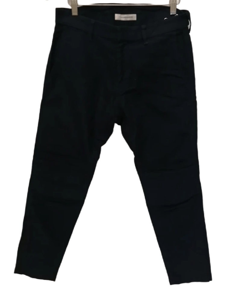 Undercover JOHN UNDERCOVER 2013aw moleskin Pant - Size 1 Size US 31 - 1 Thumbnail