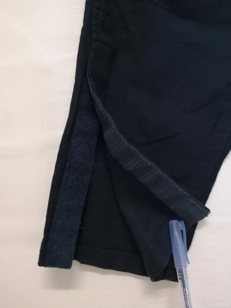 Undercover JOHN UNDERCOVER 2013aw moleskin Pant - Size 1 Size US 31 - 10 Thumbnail
