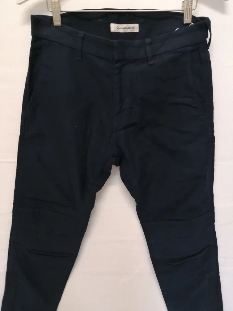 Undercover JOHN UNDERCOVER 2013aw moleskin Pant - Size 1 Size US 31 - 2 Thumbnail