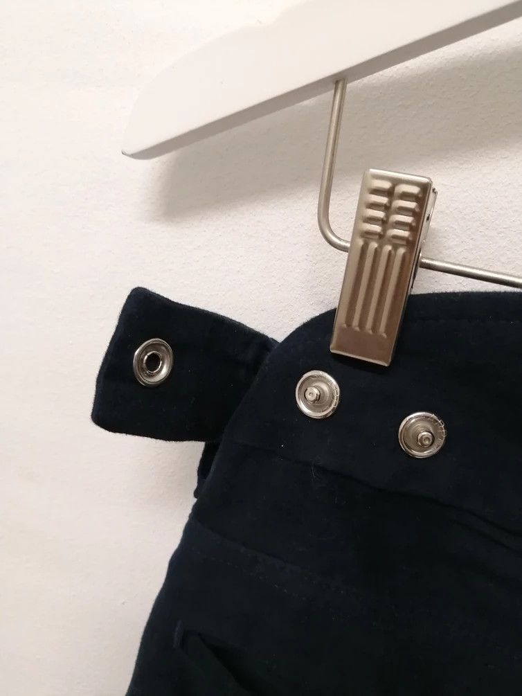 Undercover JOHN UNDERCOVER 2013aw moleskin Pant - Size 1 Size US 31 - 15 Thumbnail