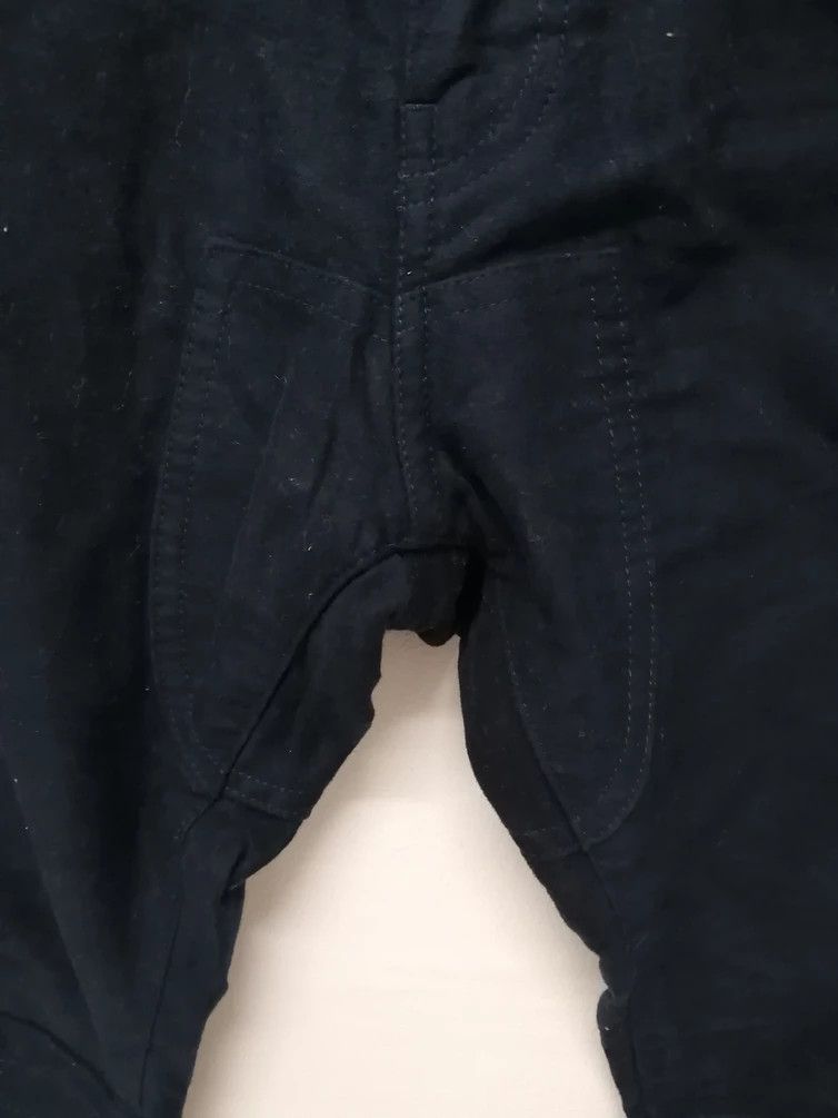 Undercover JOHN UNDERCOVER 2013aw moleskin Pant - Size 1 Size US 31 - 6 Thumbnail