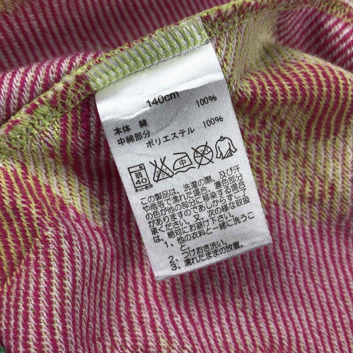 Beauty Beast × Grand Slam × Japanese Brand Joyful And Monster By Grandslam Corp Zip Hoodie Size S / US 4 / IT 40 - 13 Thumbnail