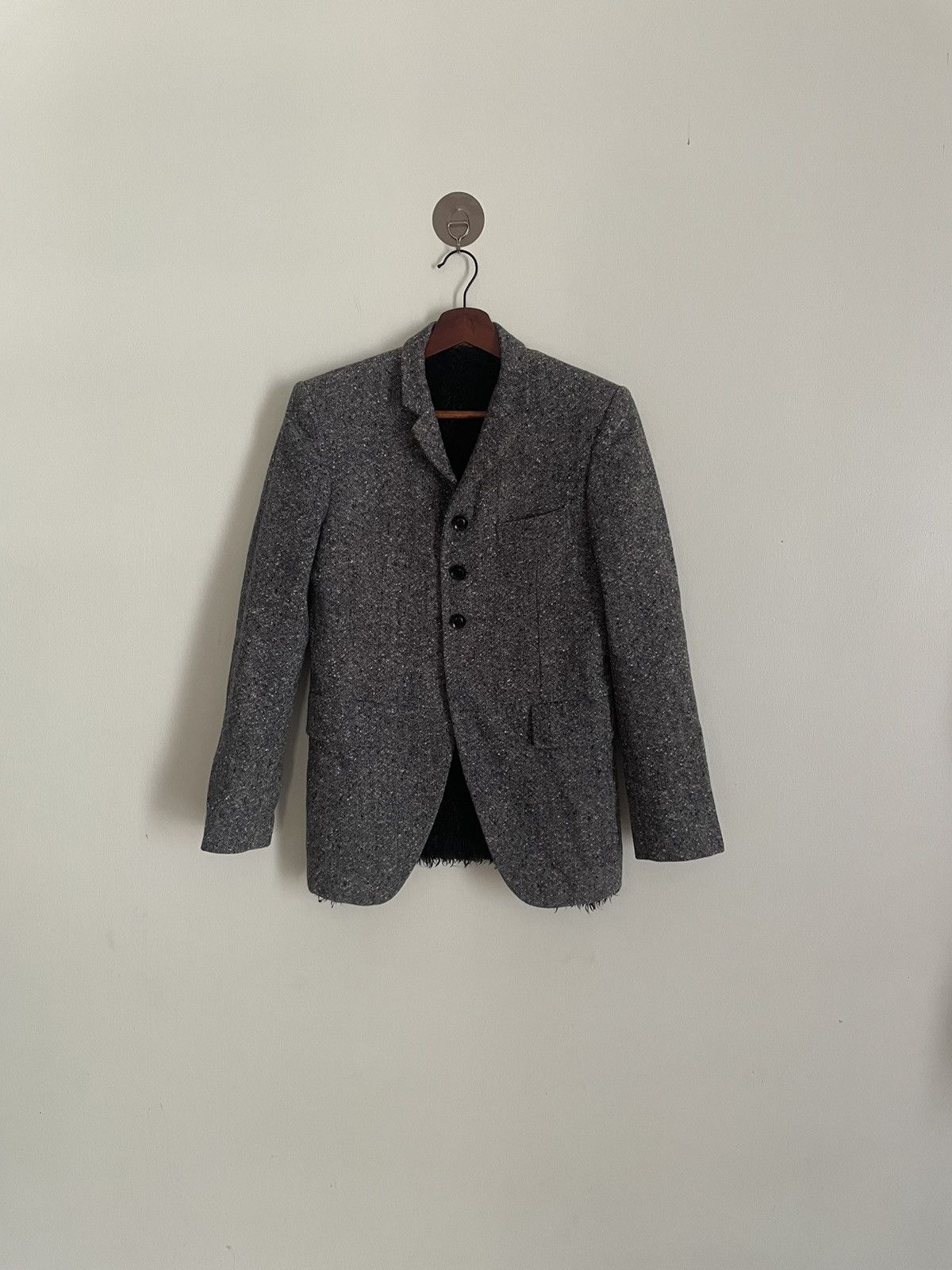 JOHN LAWRENCE SULLIVAN John Lawrence Sullivan Size US XS / EU 42 / 0 - 1 Thumbnail