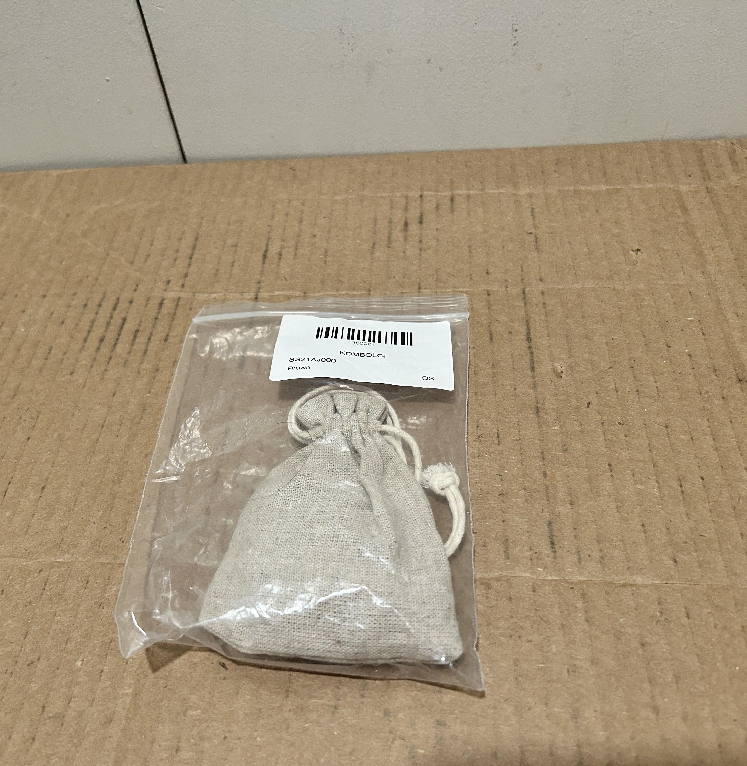Aime Leon Dore × Porsche Design ALD / Porsche 911SC Komboloi Beads Wood Greek Size ONE SIZE - 3 Thumbnail