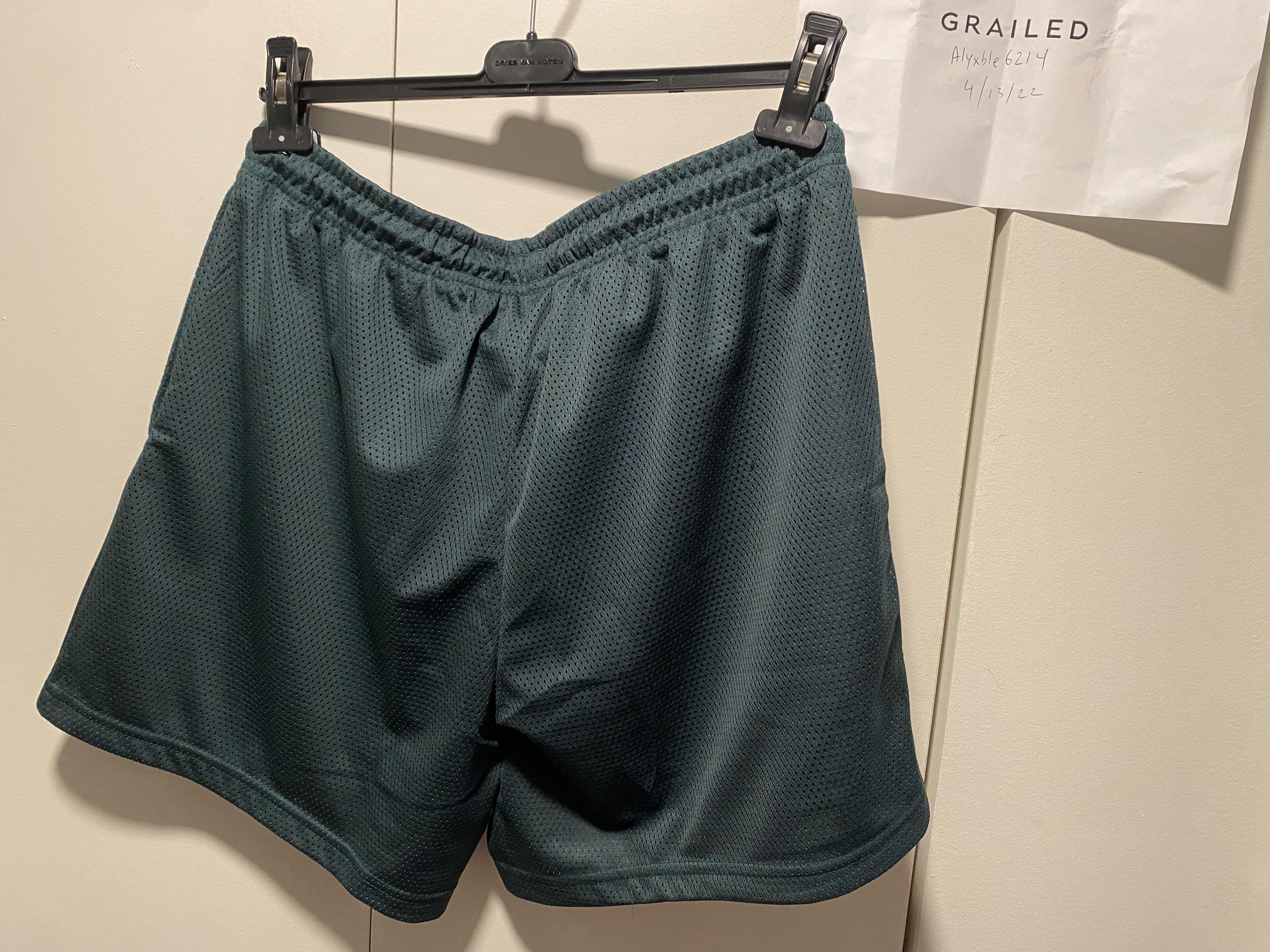 Aime Leon Dore × New Balance Aime leon dore ALD / New Balance SONNY League Gym Shorts Size US 34 / EU 50 - 2 Thumbnail