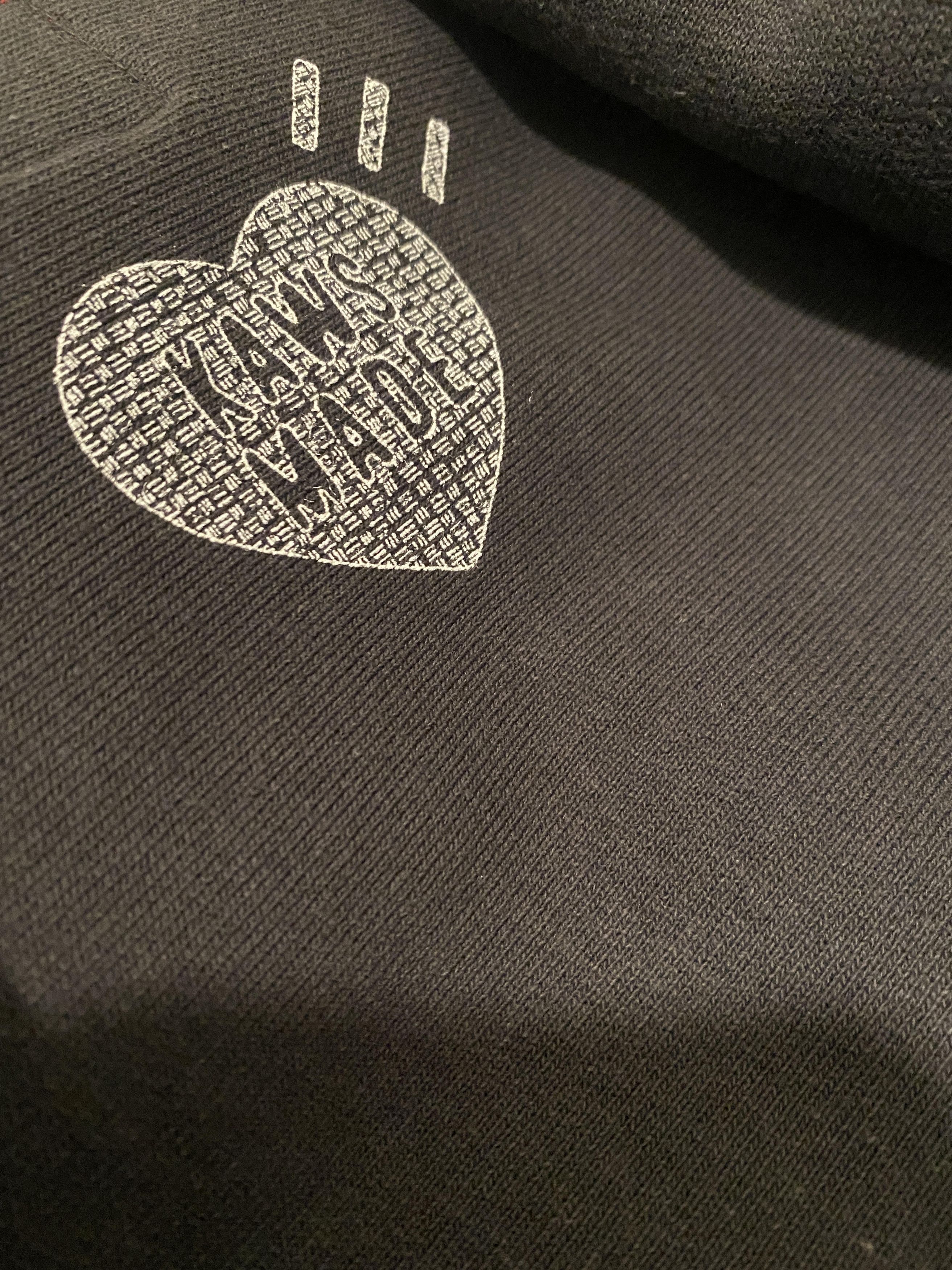 Human Made × Kaws Human Made × Kaws SWEATSHIRT KAWS #1 Size US XXL / EU 58 / 5 - 8 Thumbnail