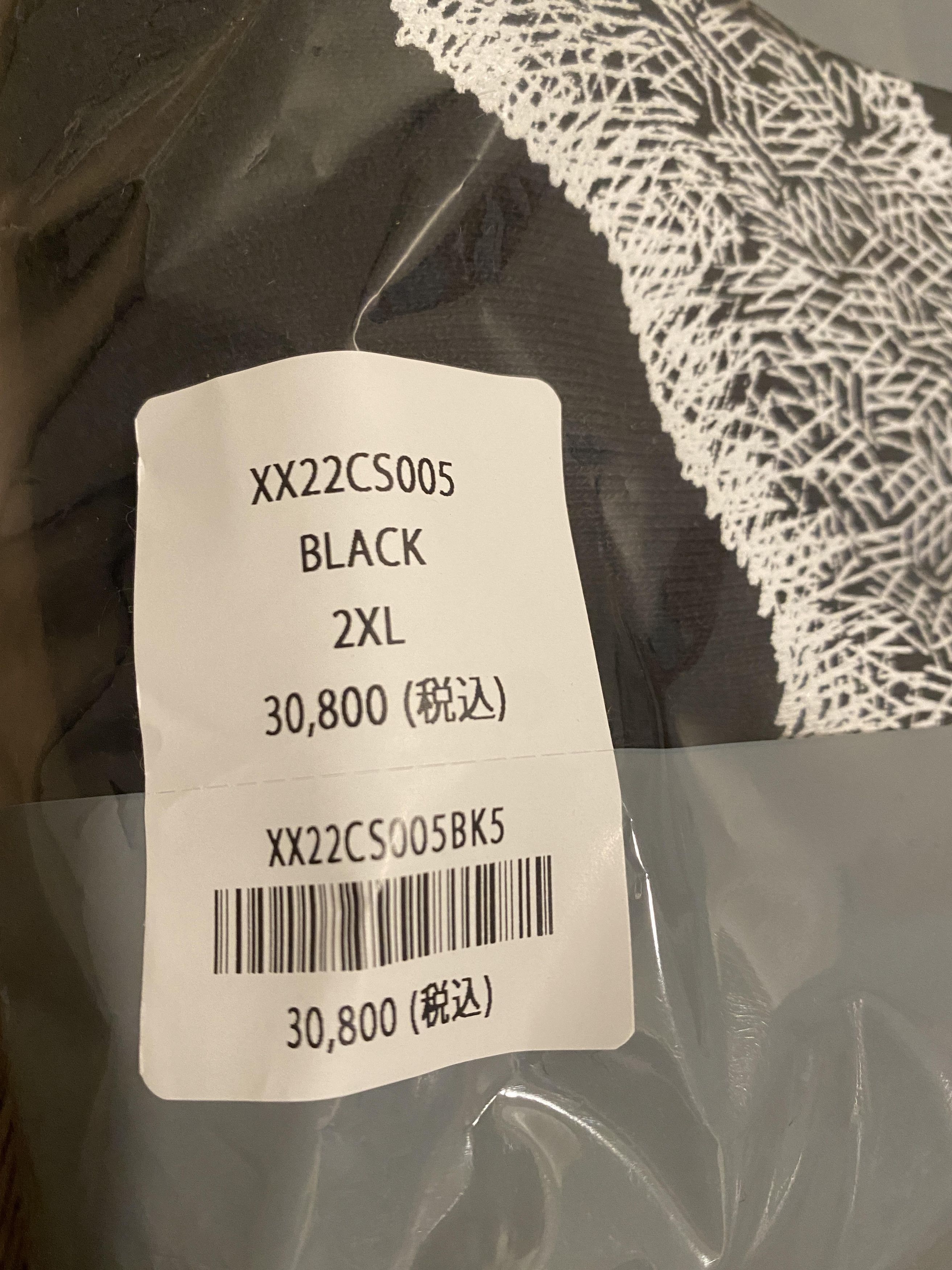 Human Made × Kaws Human Made × Kaws SWEATSHIRT KAWS #1 Size US XXL / EU 58 / 5 - 9 Thumbnail