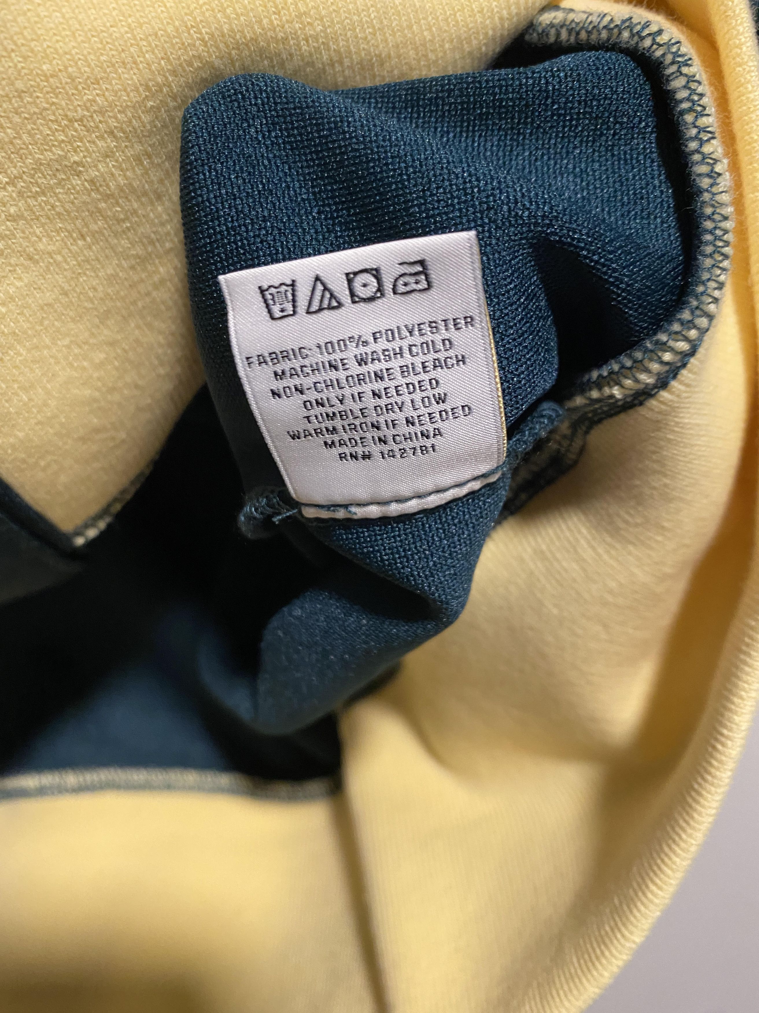 Aime Leon Dore × New Balance New Balance × Aime Leon Dore ALD Warm Up Shirt SMALL Size US S / EU 44-46 / 1 - 8 Thumbnail