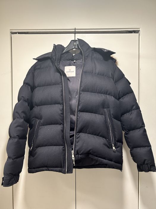 Allemand moncler sales