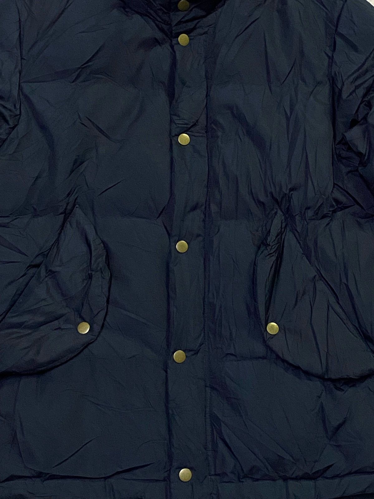 Issey Miyake Ne-Net By Issey Miyake Puffer Jacket Size US M / EU 48-50 / 2 - 13 Thumbnail